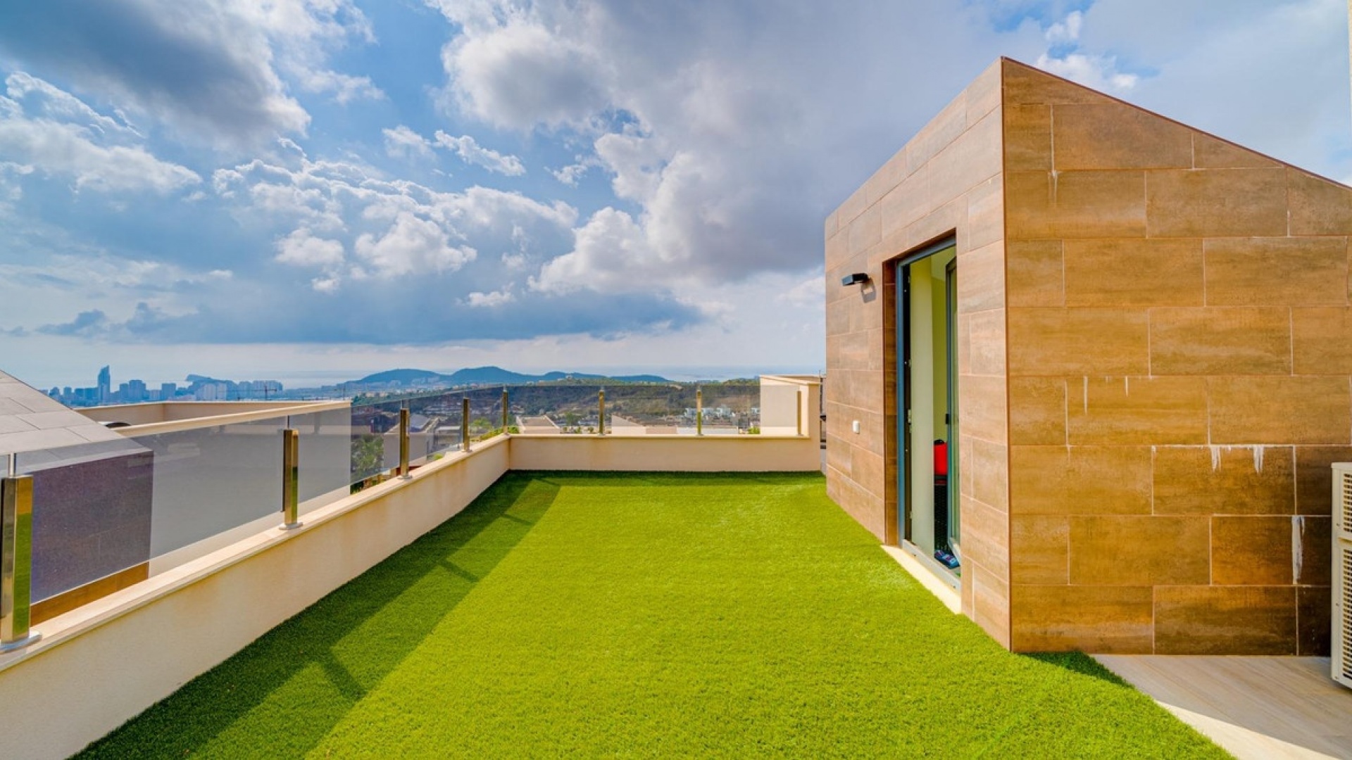 Revente - Villa - Finestrat