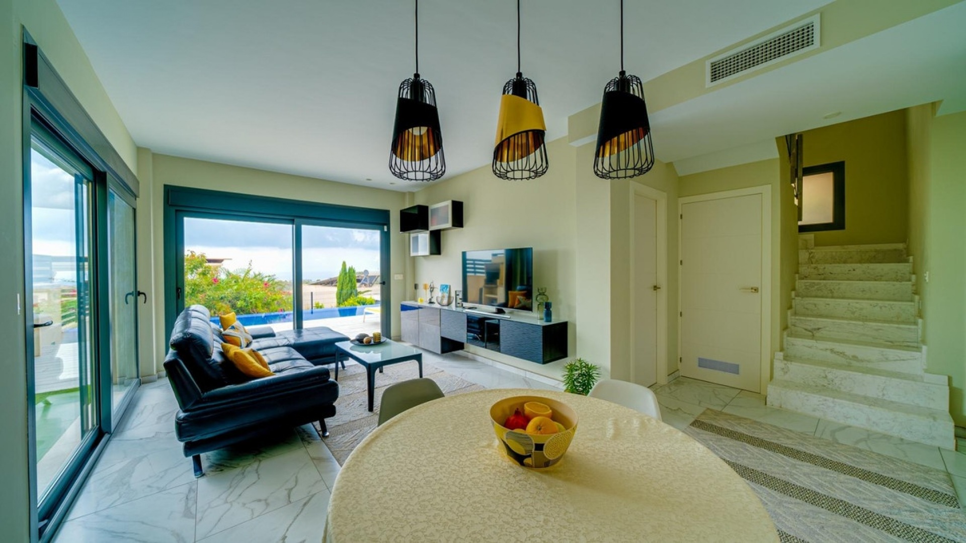 Revente - Villa - Finestrat