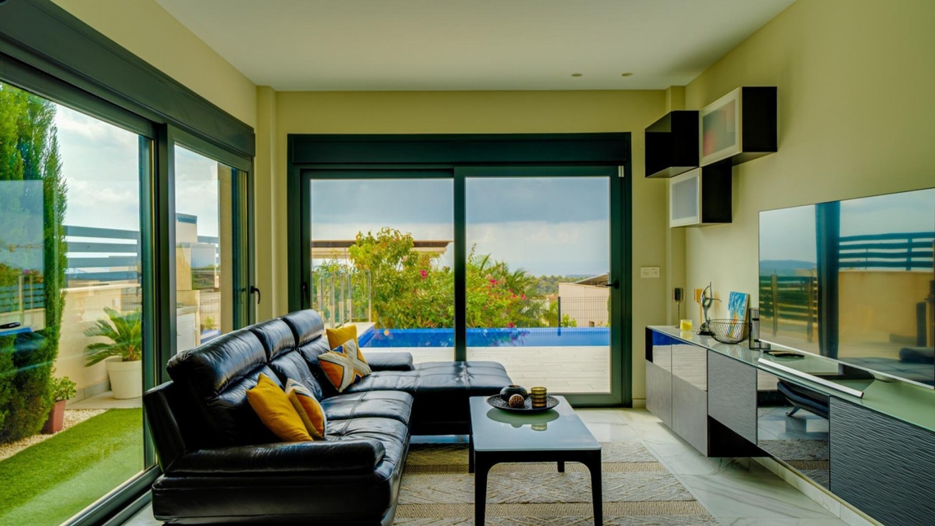 Revente - Villa - Finestrat