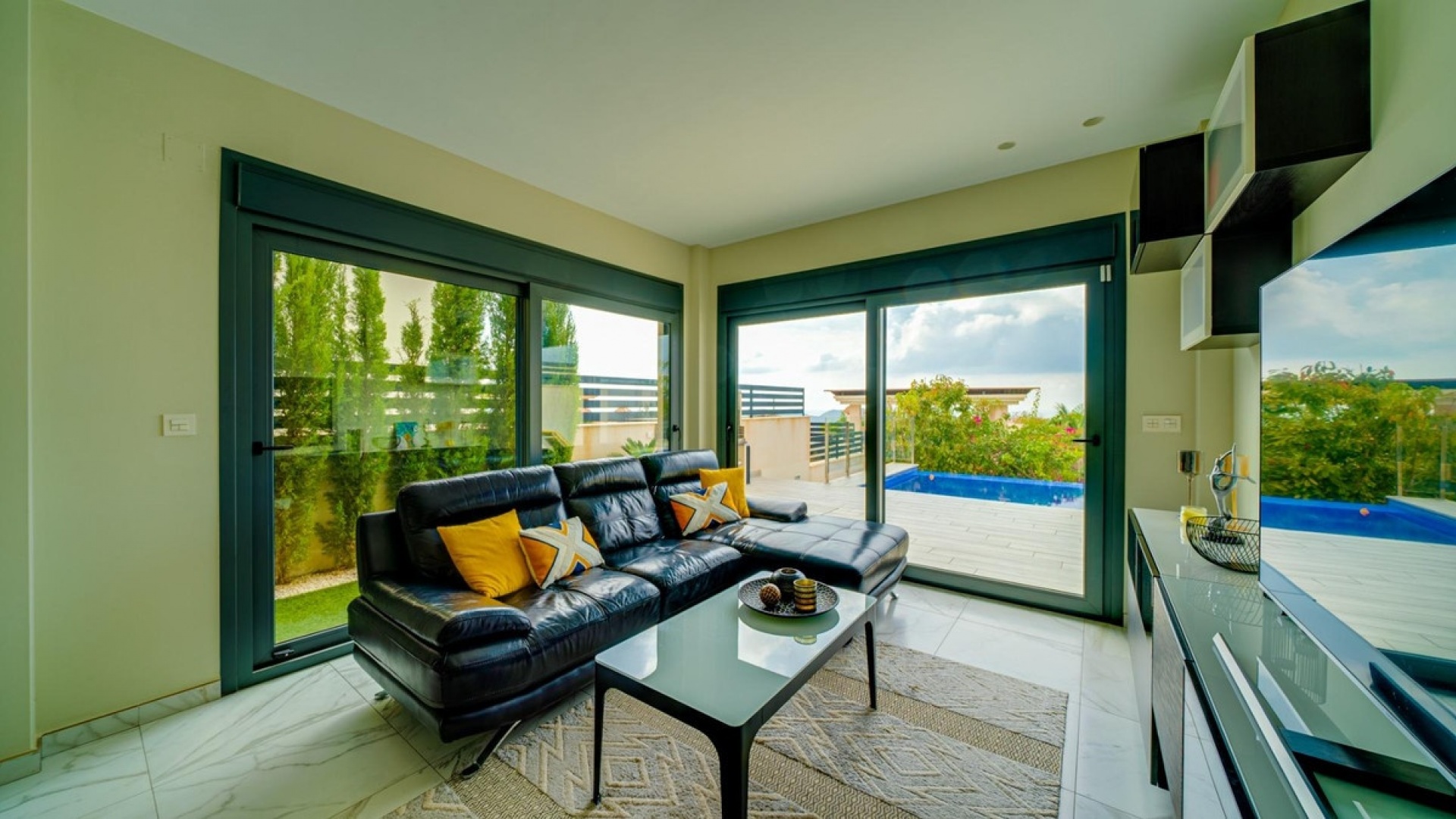 Revente - Villa - Finestrat