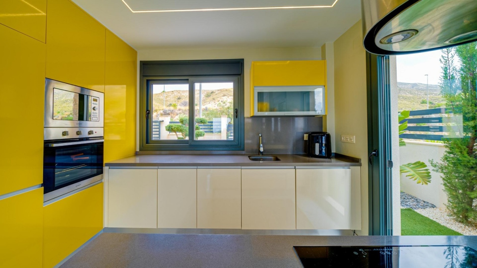 Revente - Villa - Finestrat