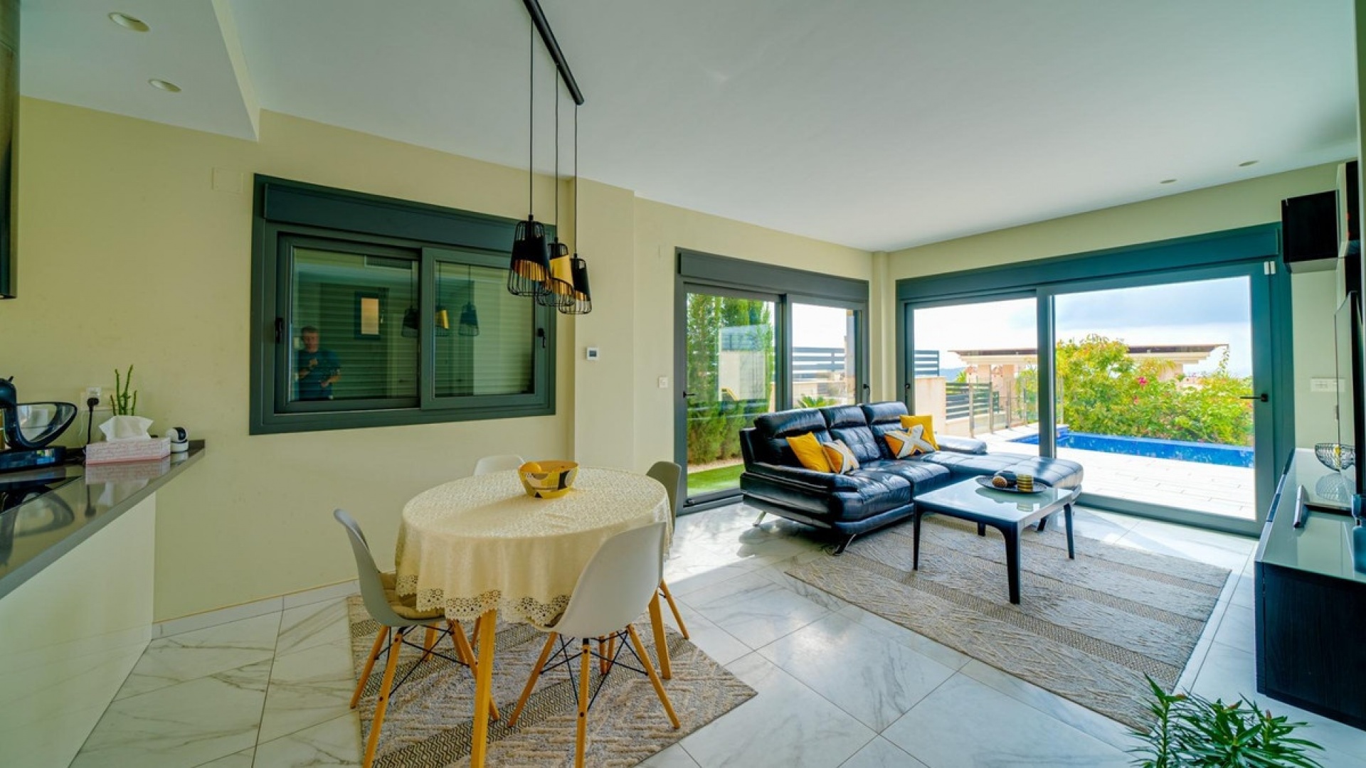 Revente - Villa - Finestrat