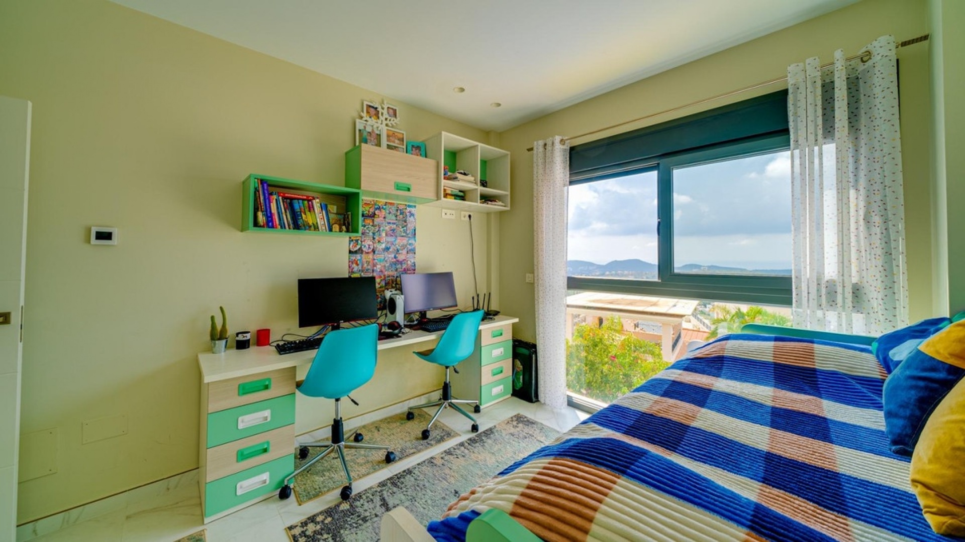 Revente - Villa - Finestrat