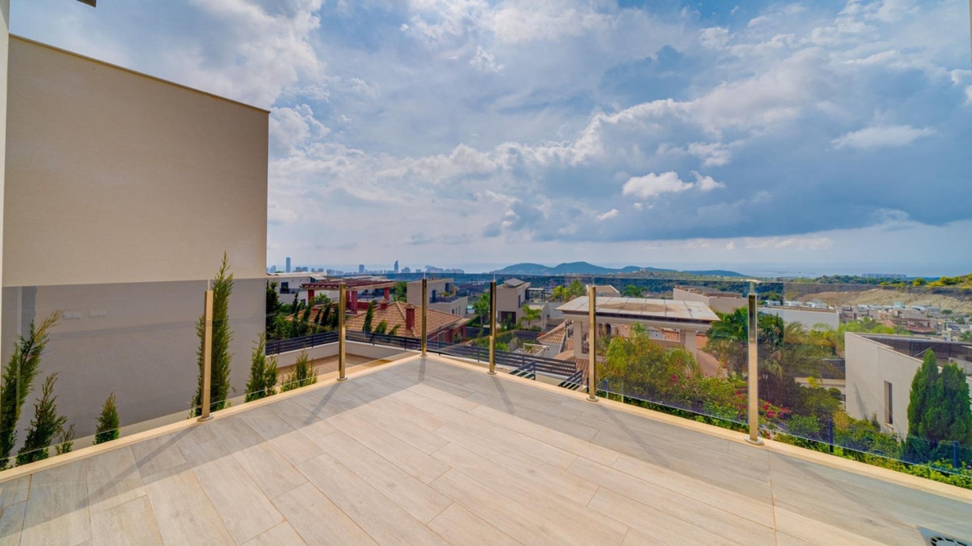 Revente - Villa - Finestrat