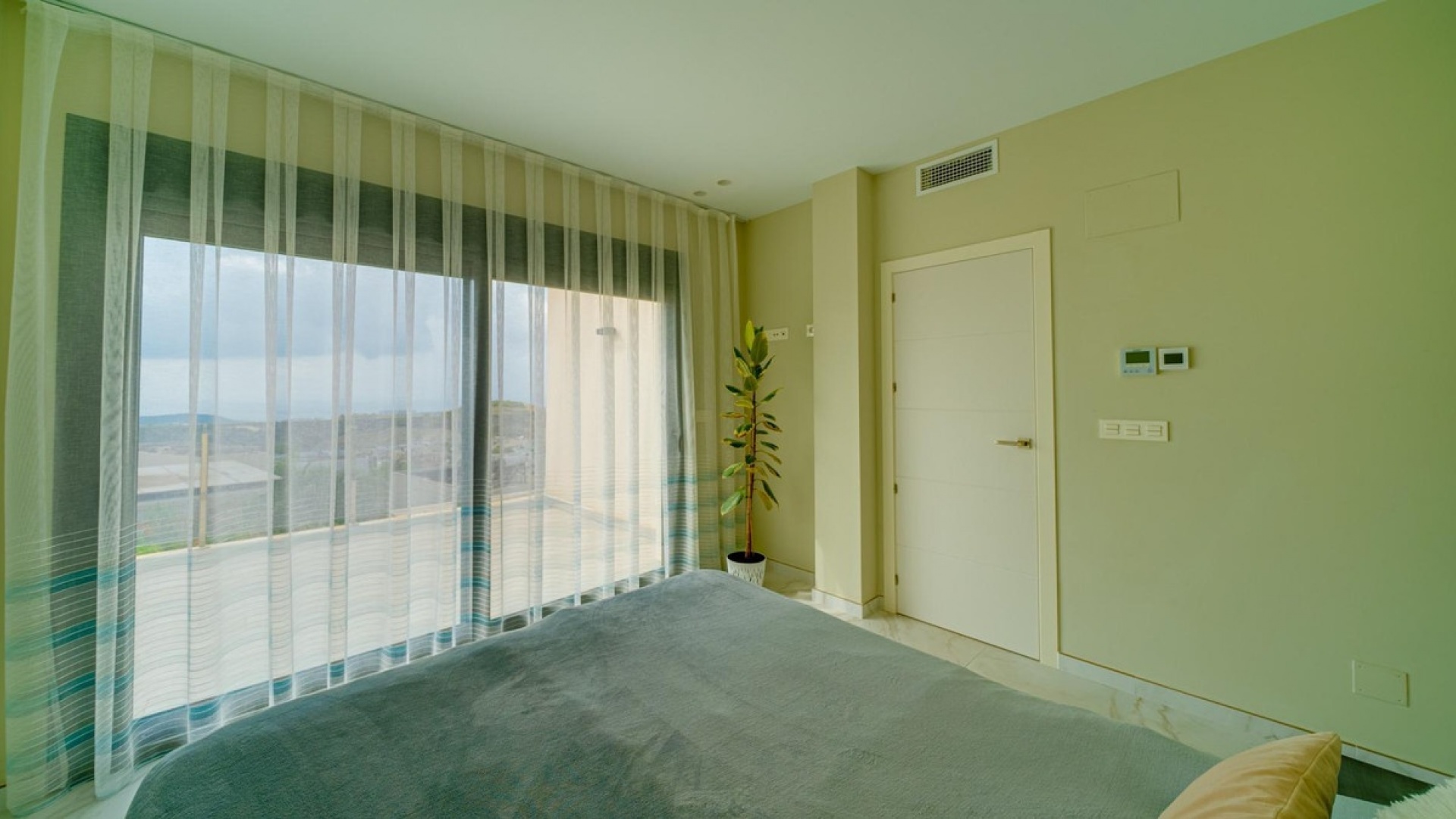 Revente - Villa - Finestrat