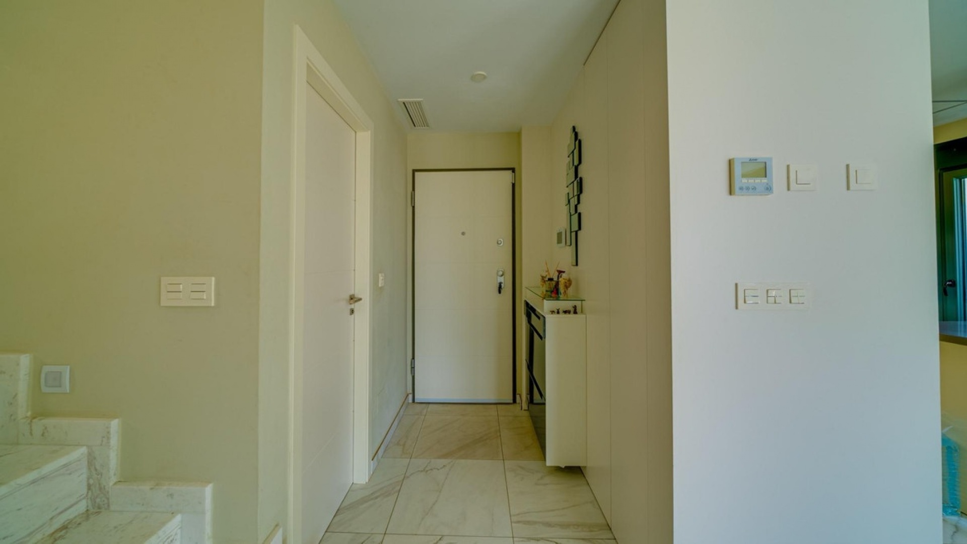 Revente - Villa - Finestrat