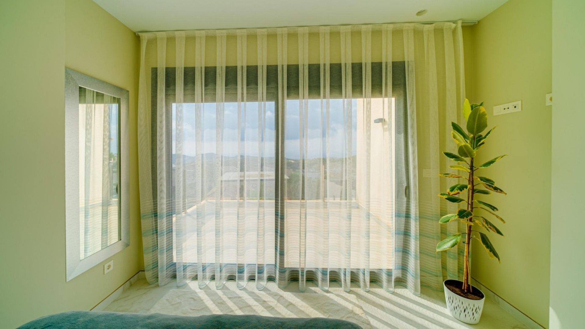 Revente - Villa - Finestrat