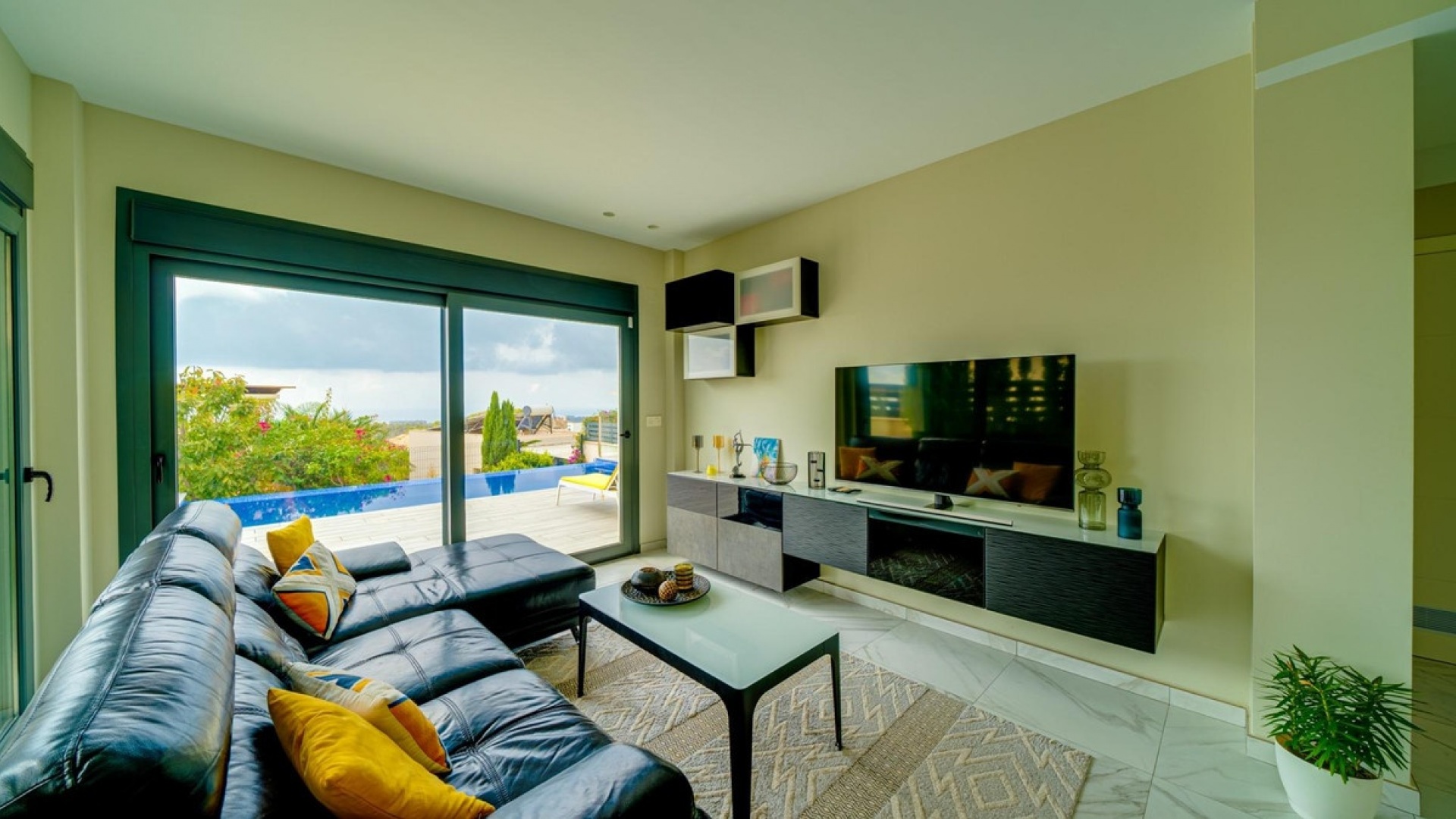 Revente - Villa - Finestrat