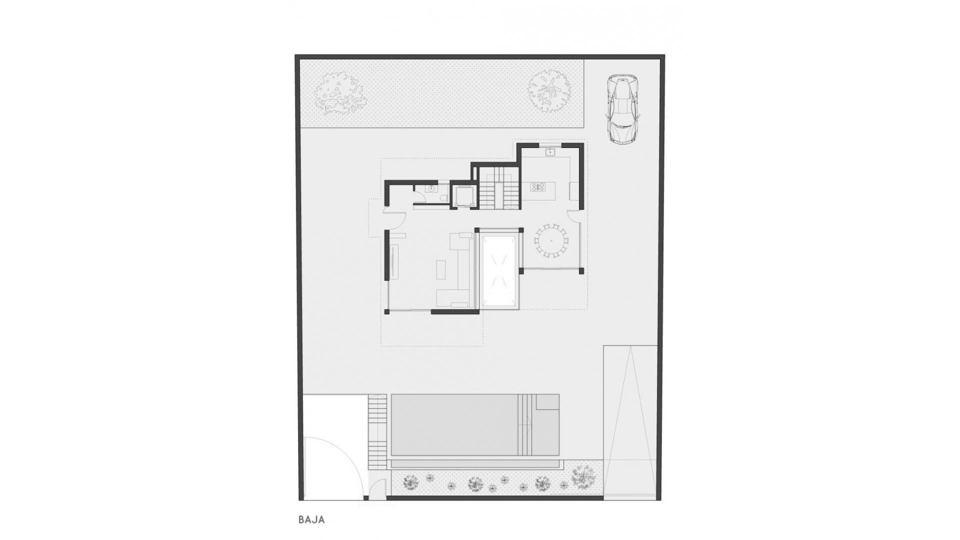 Revente - Villa - Finestrat