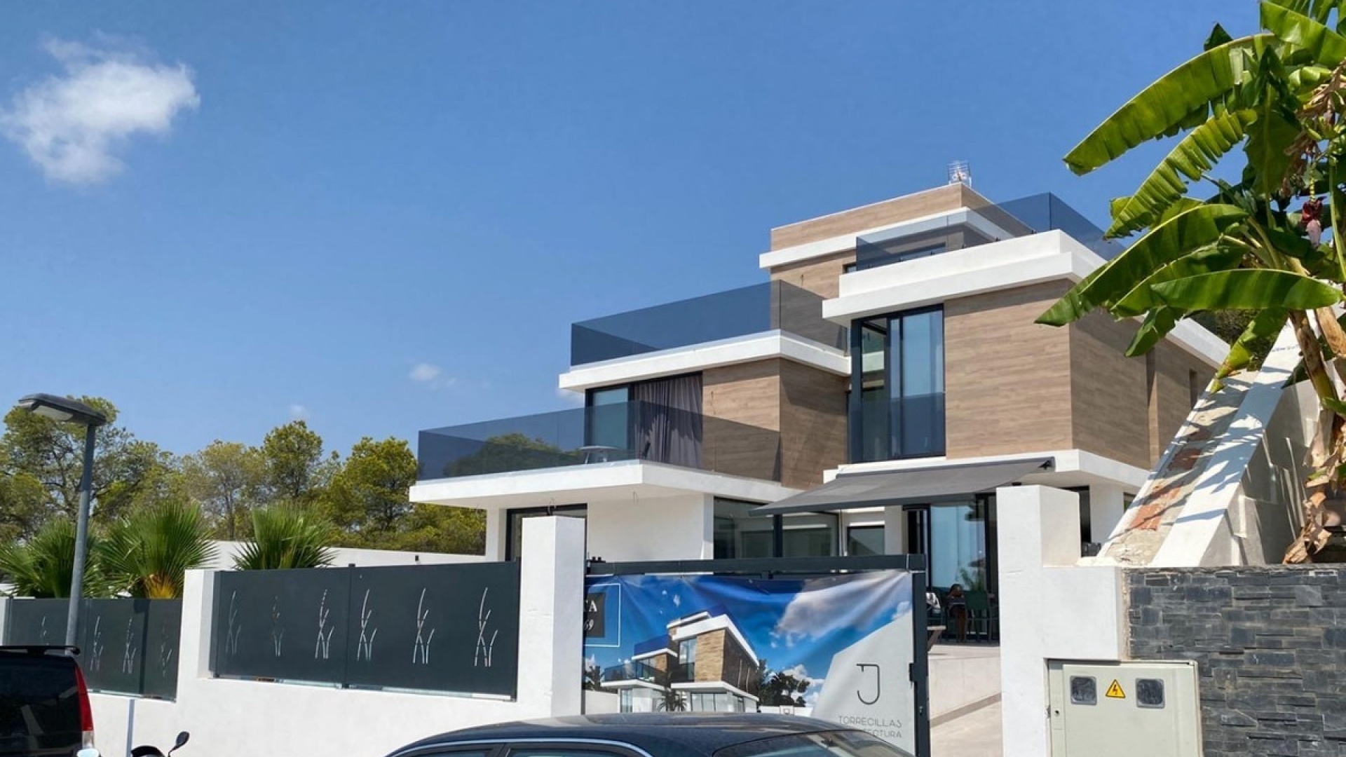 Revente - Villa - Finestrat
