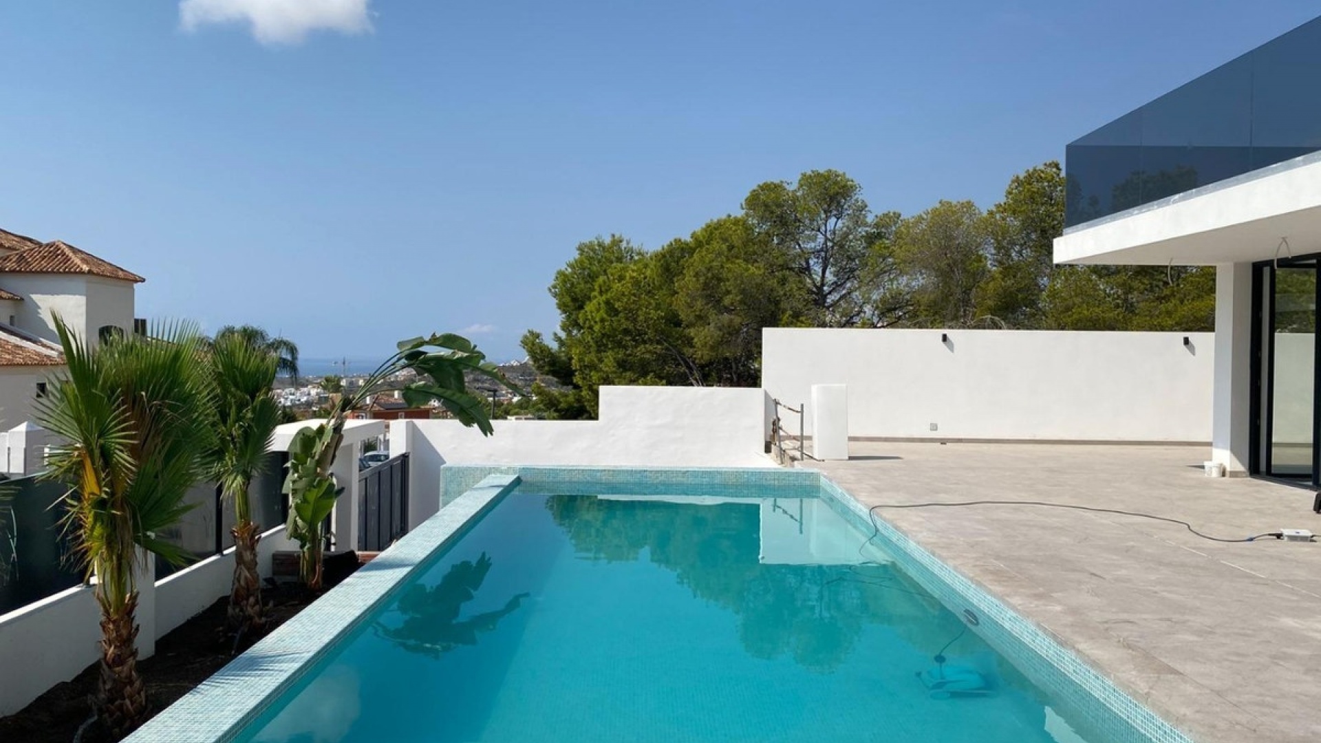 Revente - Villa - Finestrat