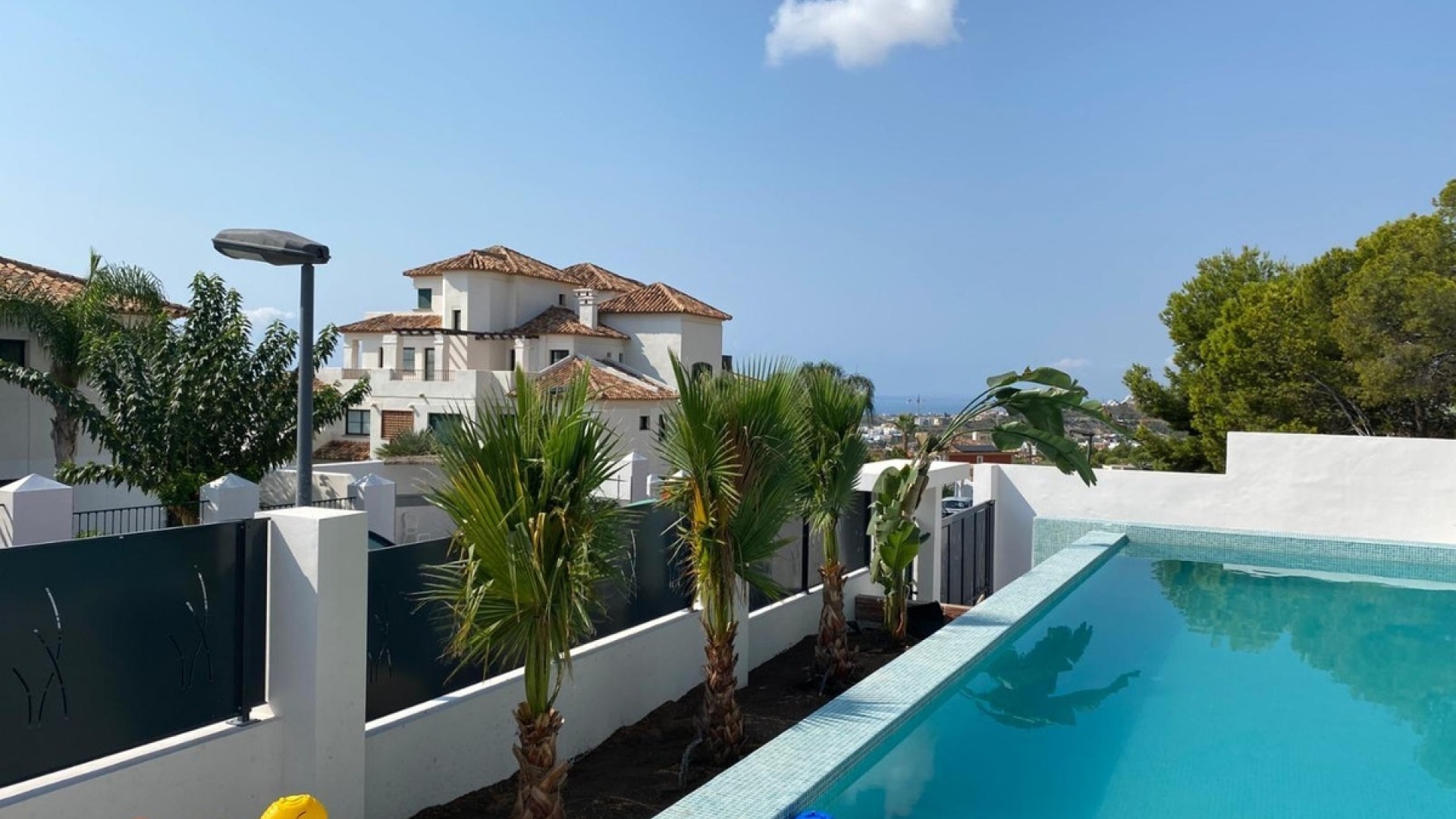 Revente - Villa - Finestrat