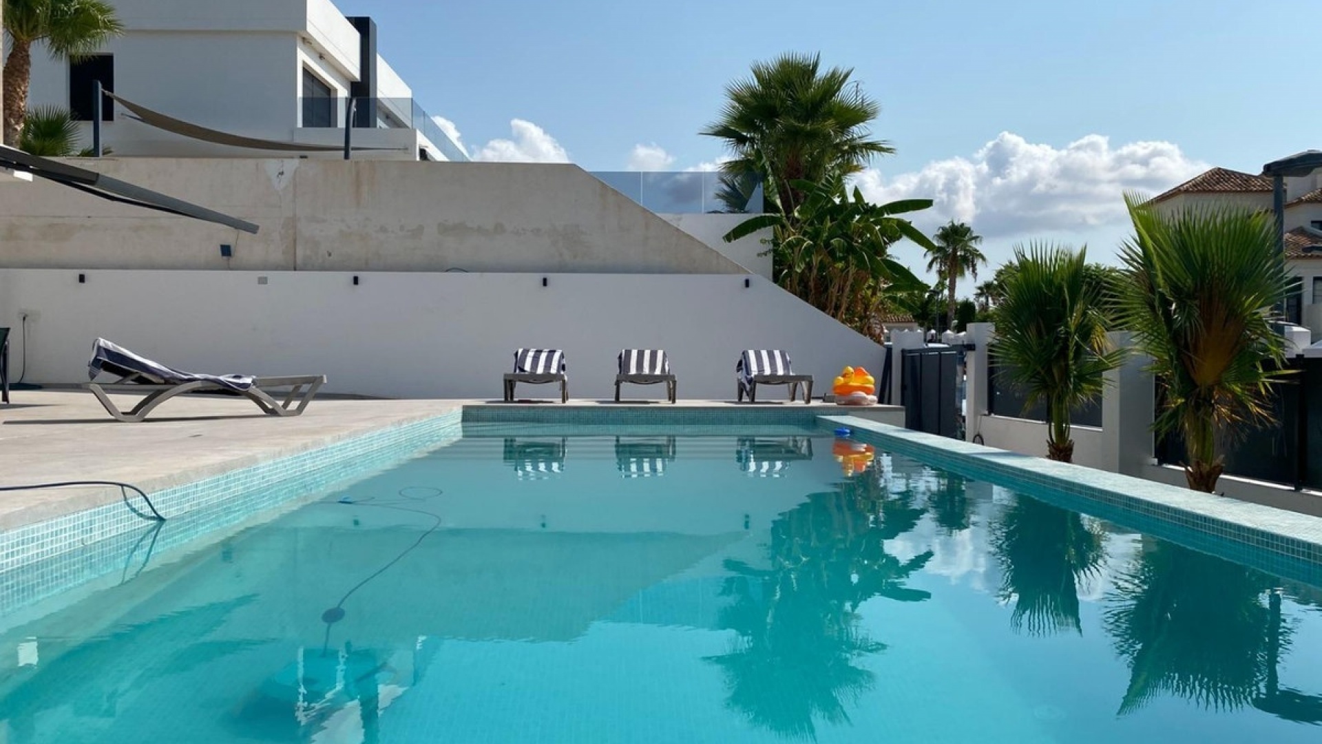 Revente - Villa - Finestrat