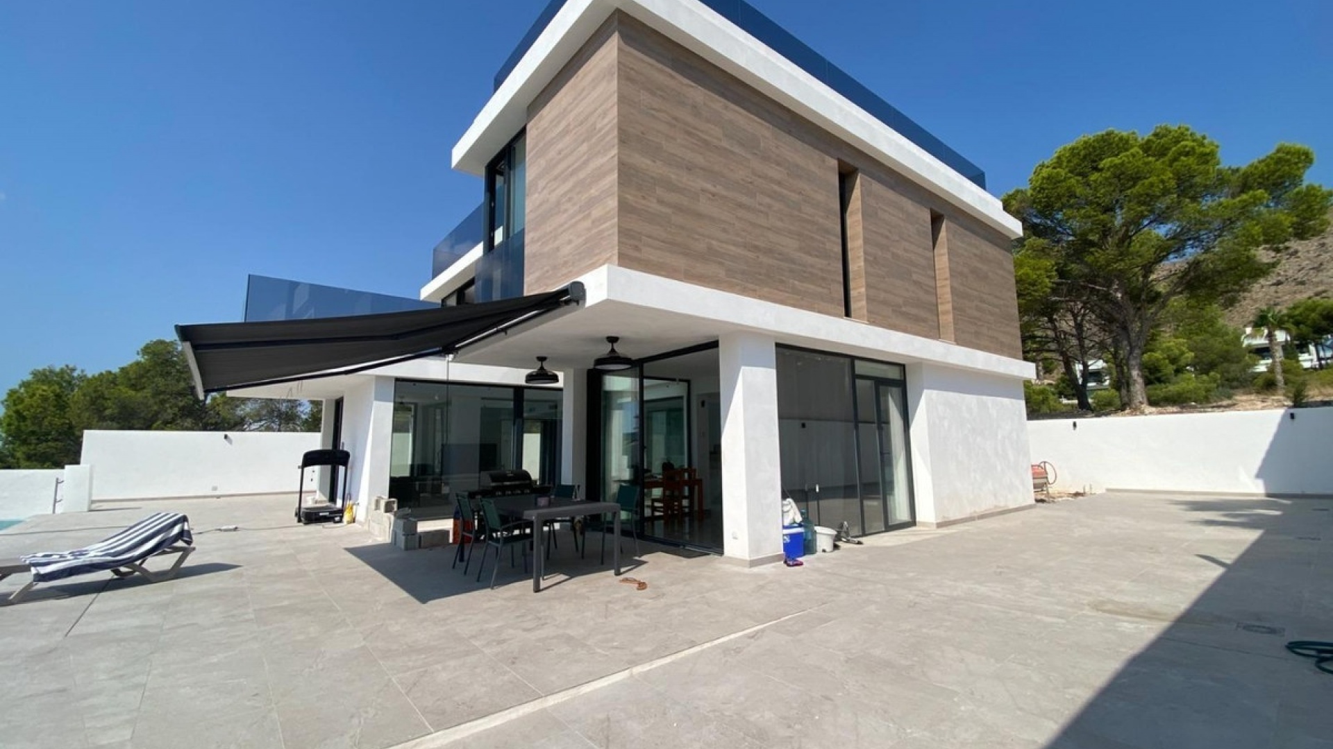 Revente - Villa - Finestrat
