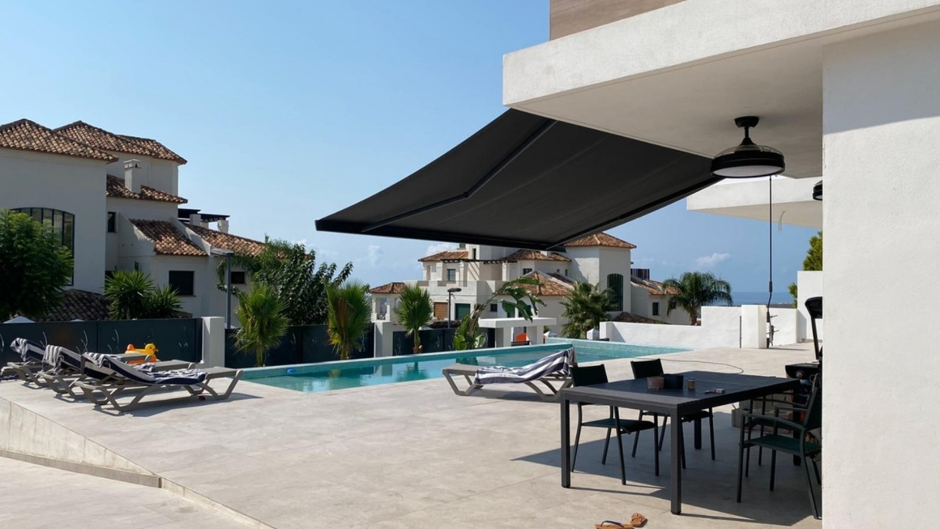 Revente - Villa - Finestrat