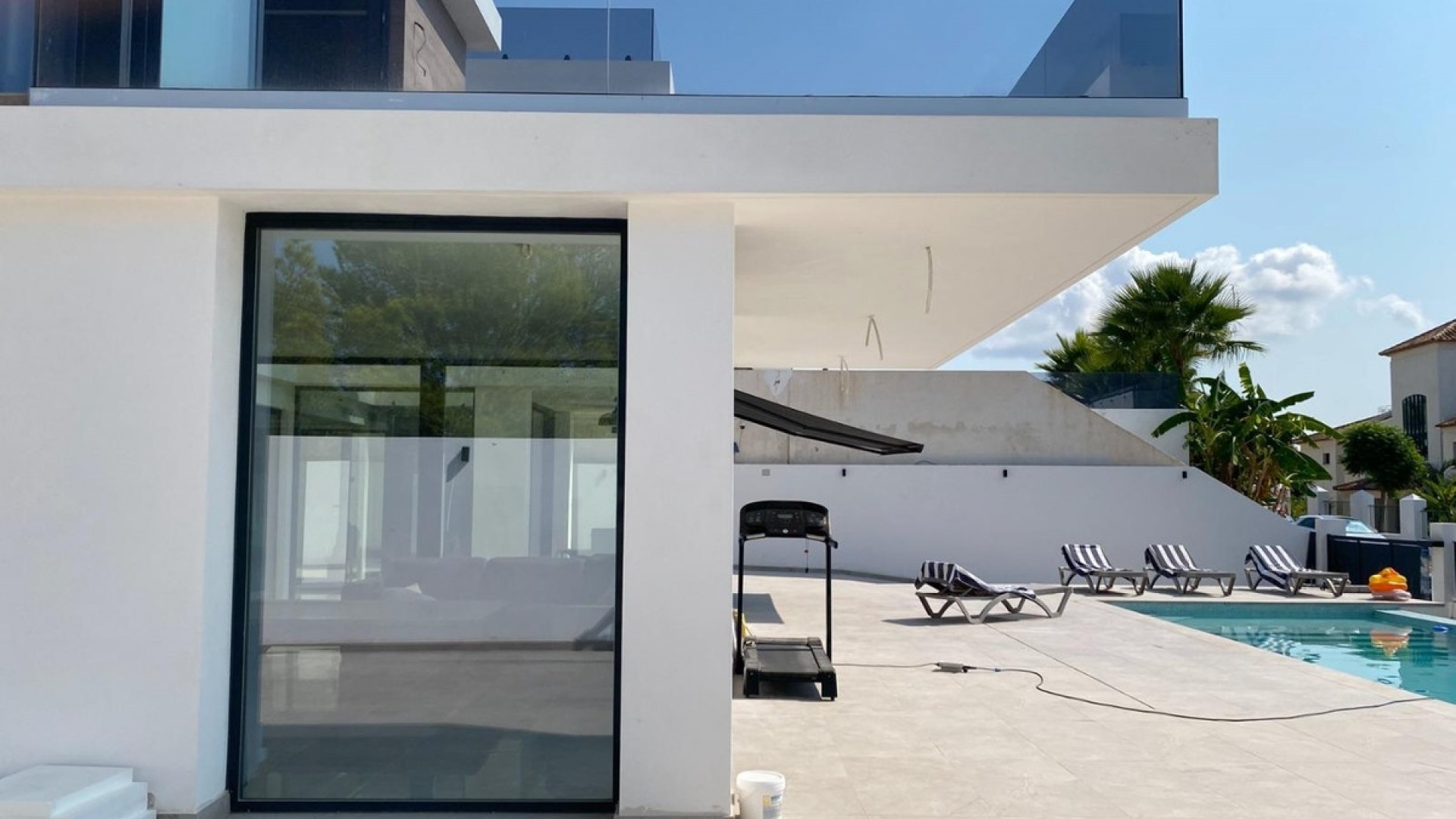 Revente - Villa - Finestrat