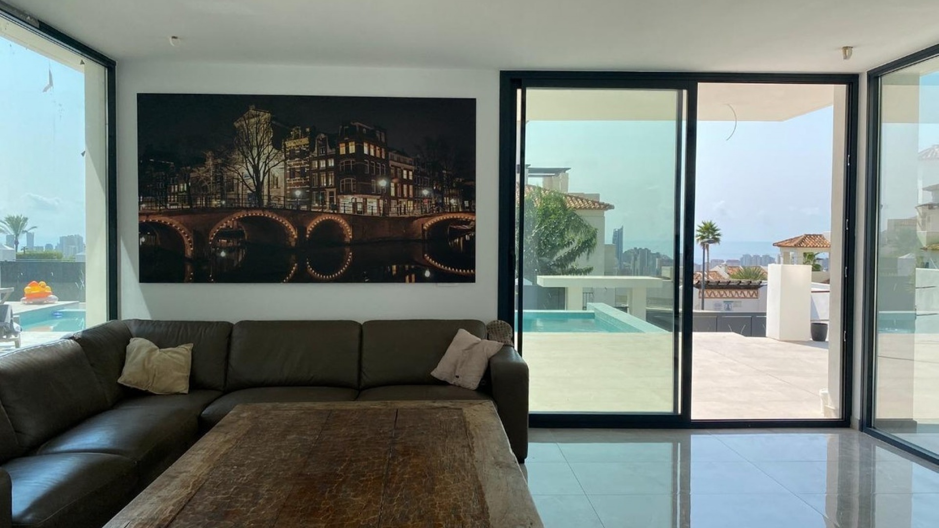 Revente - Villa - Finestrat