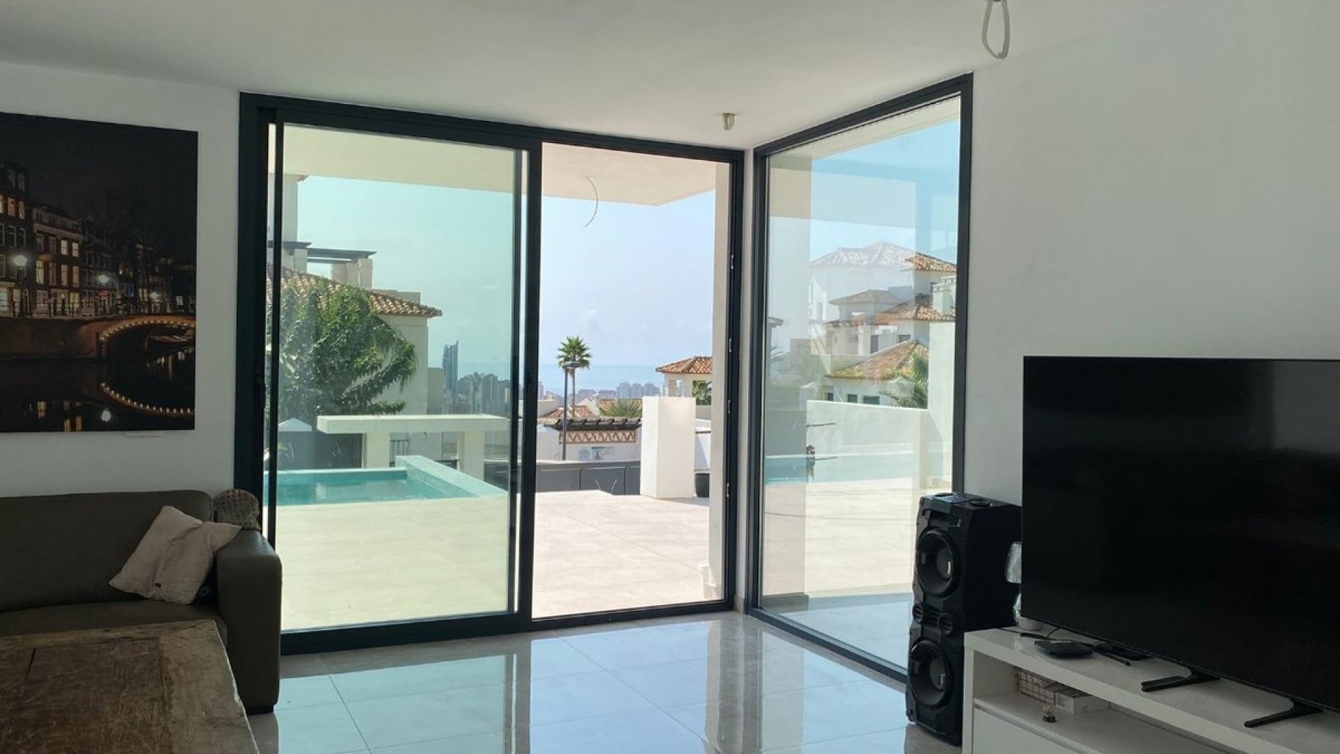 Revente - Villa - Finestrat