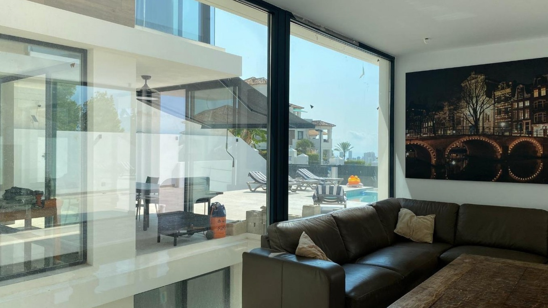 Revente - Villa - Finestrat