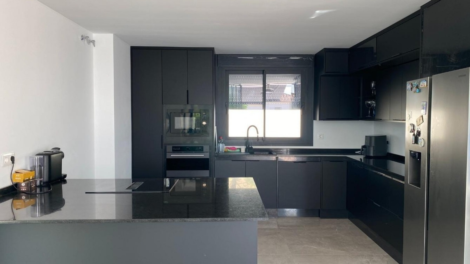 Revente - Villa - Finestrat