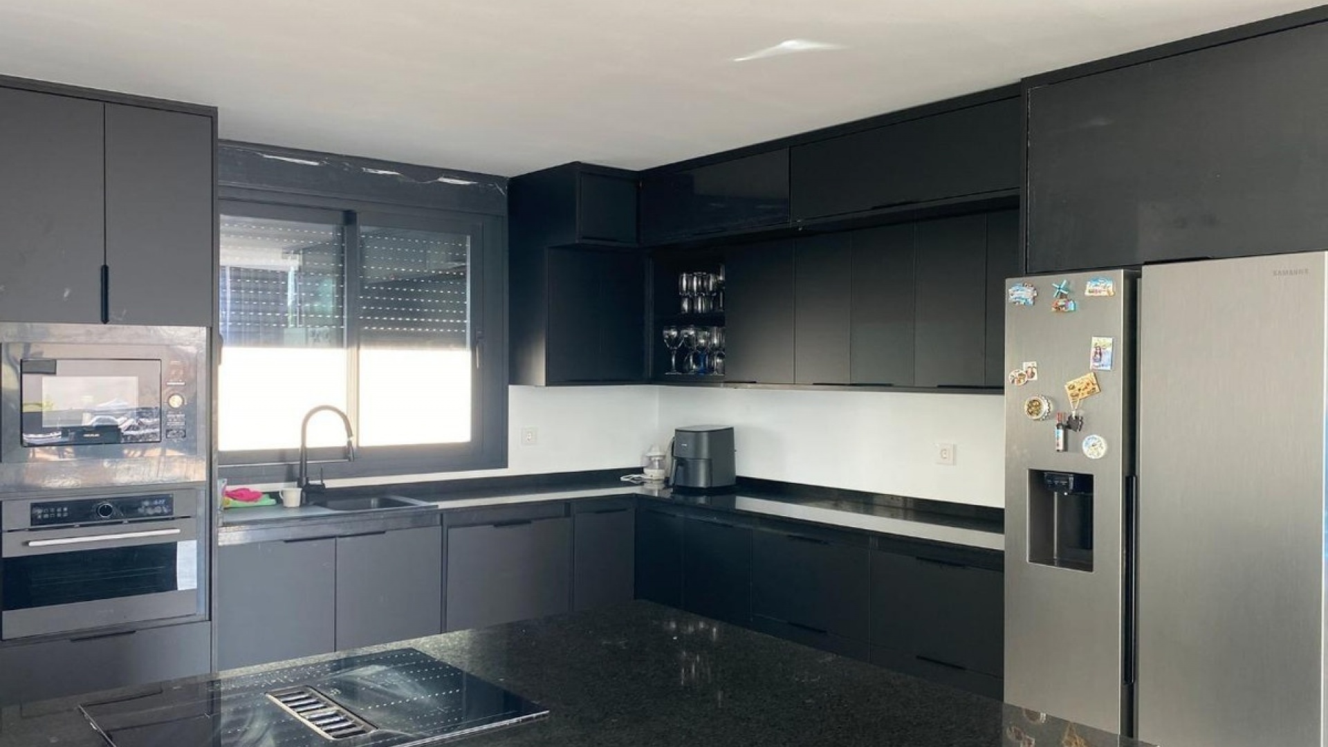 Revente - Villa - Finestrat