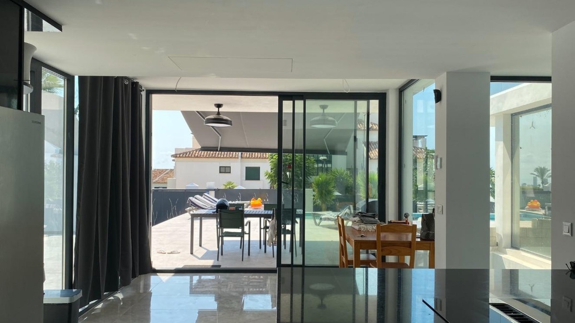 Revente - Villa - Finestrat