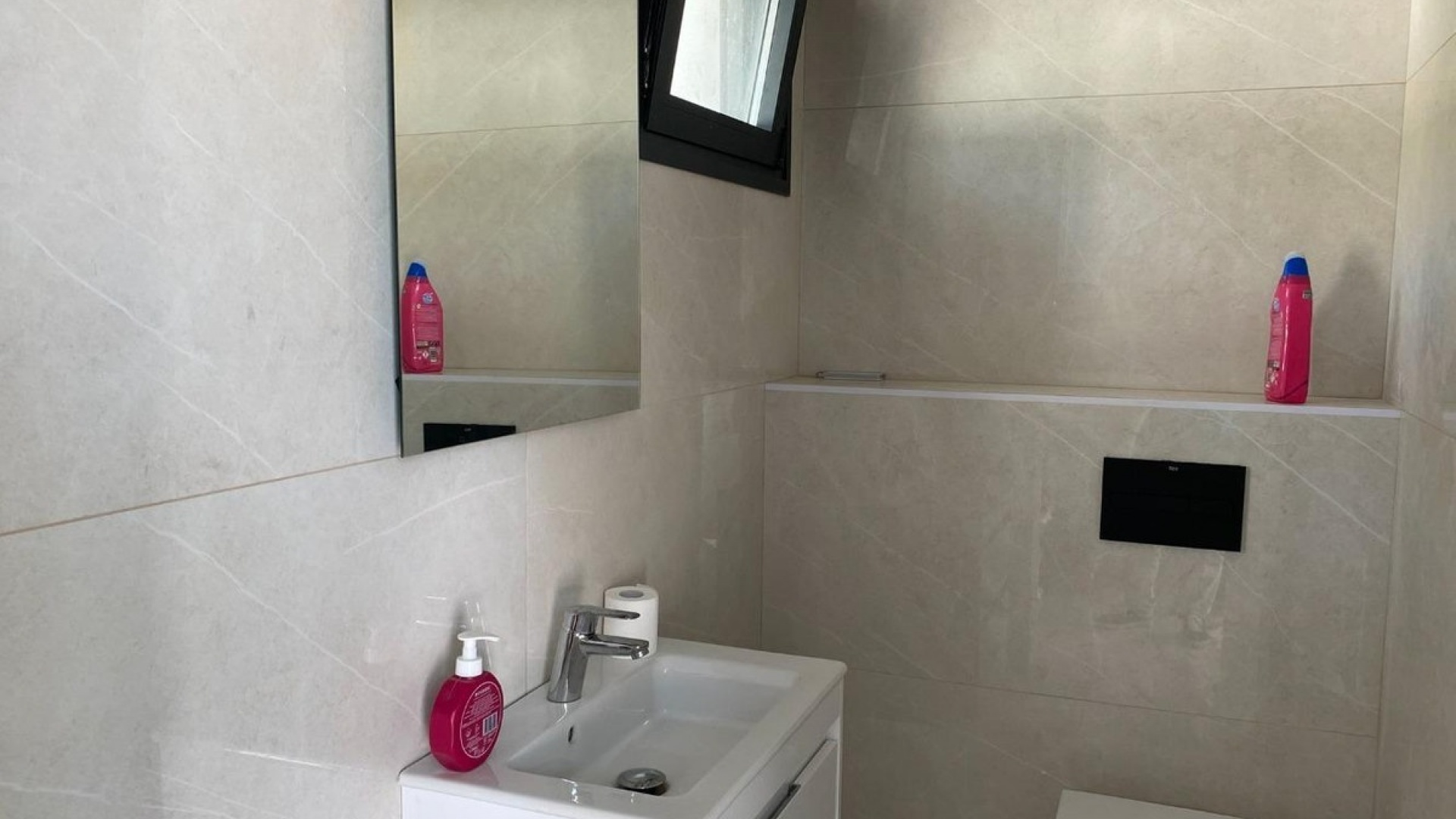 Revente - Villa - Finestrat