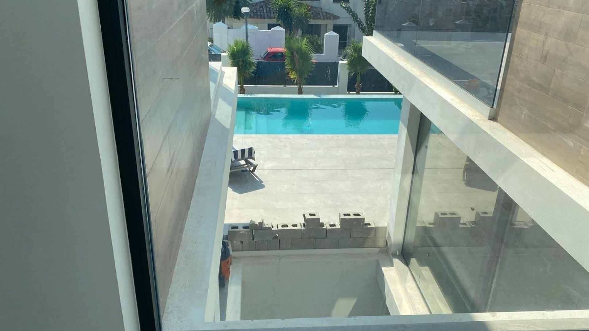 Revente - Villa - Finestrat
