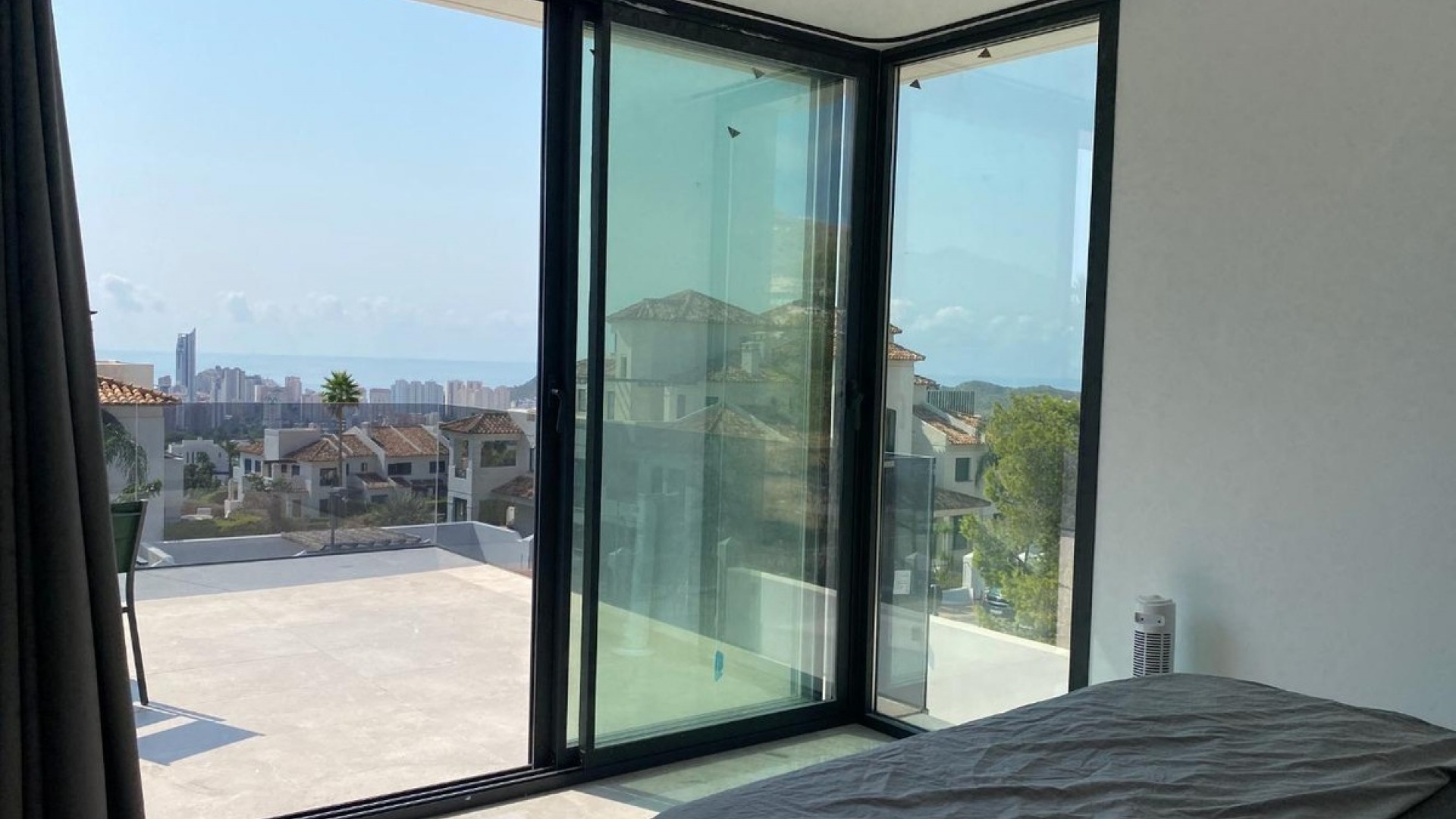 Revente - Villa - Finestrat