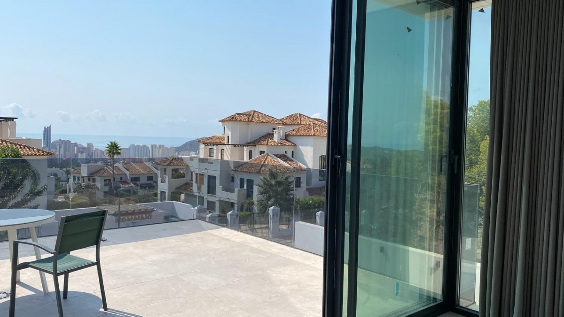 Revente - Villa - Finestrat