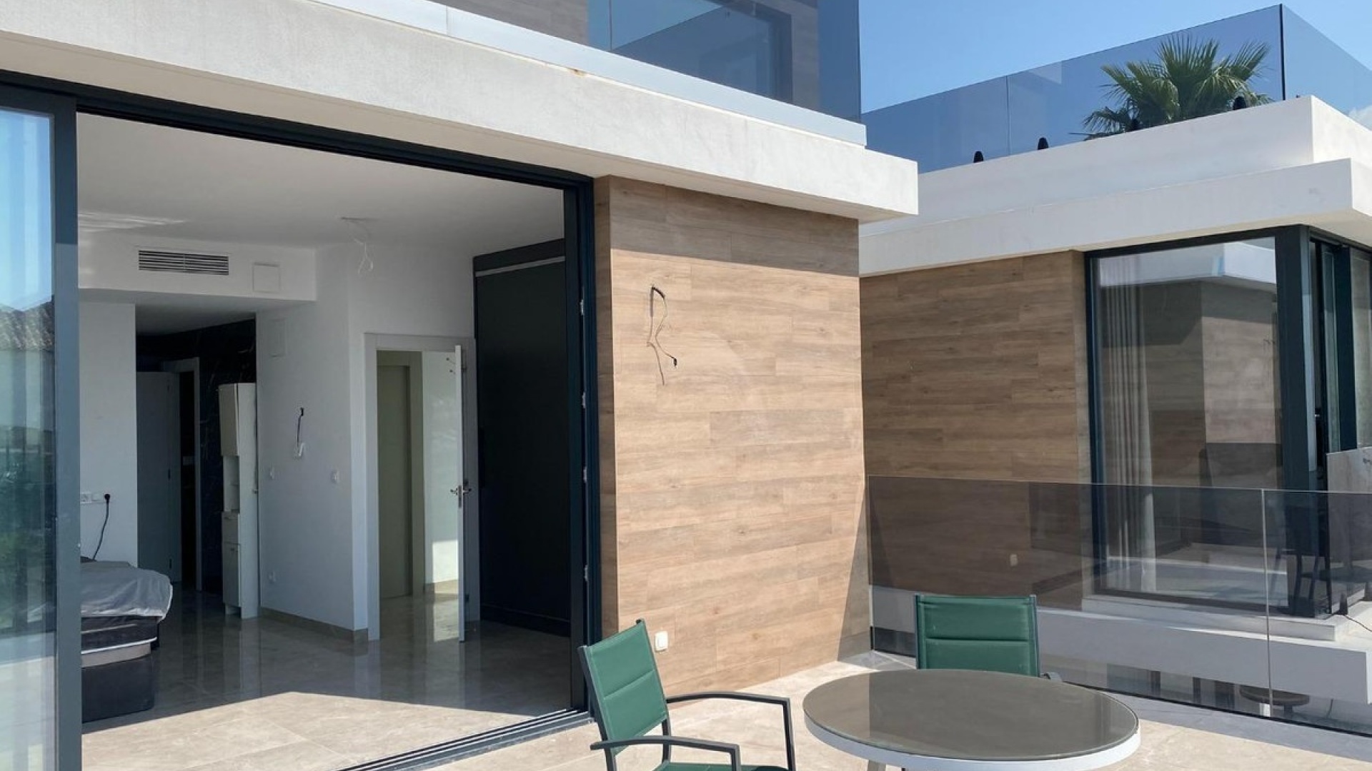 Revente - Villa - Finestrat