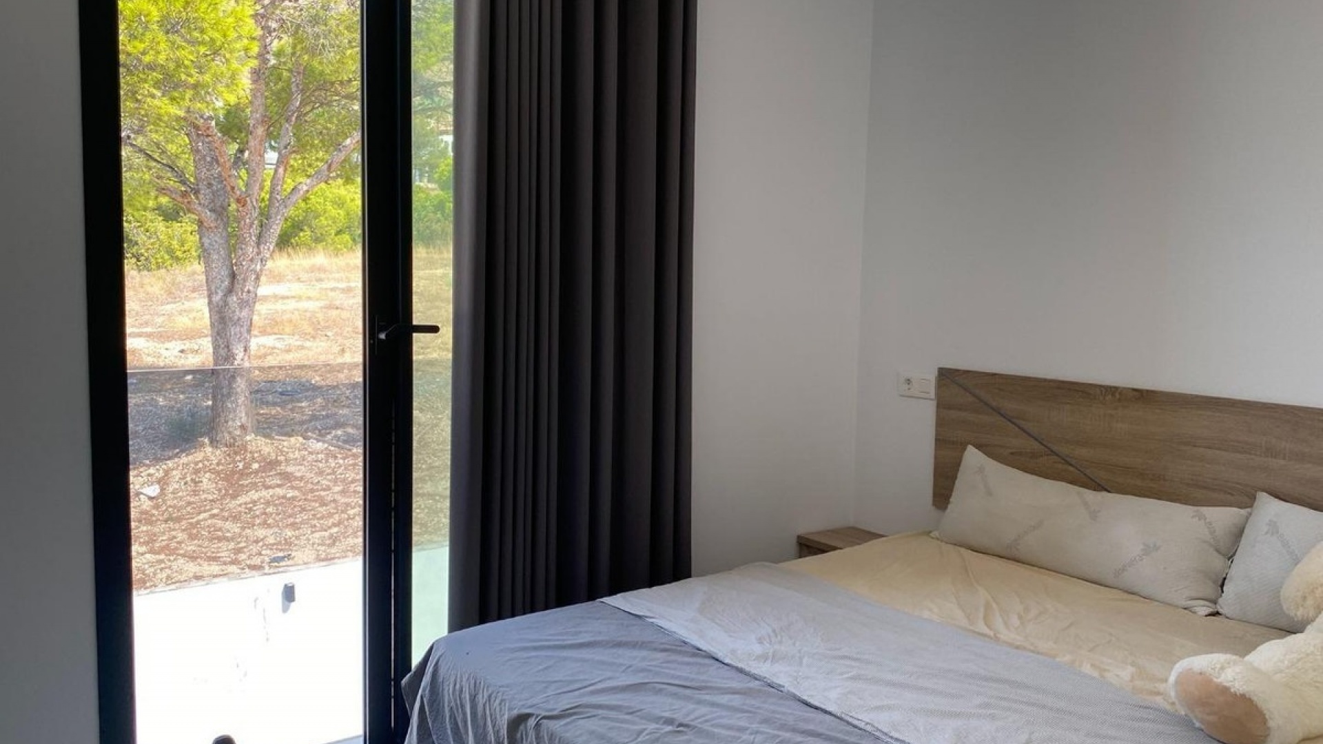 Revente - Villa - Finestrat