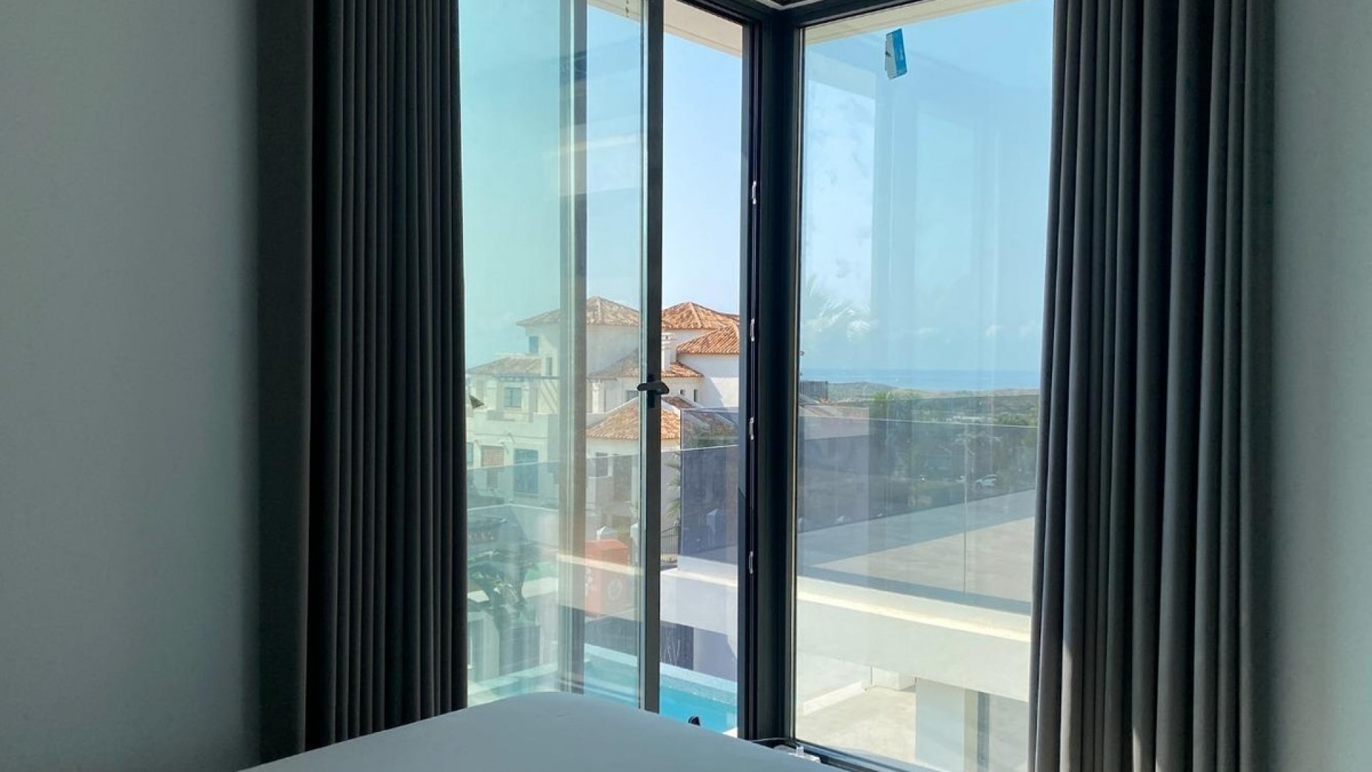 Revente - Villa - Finestrat