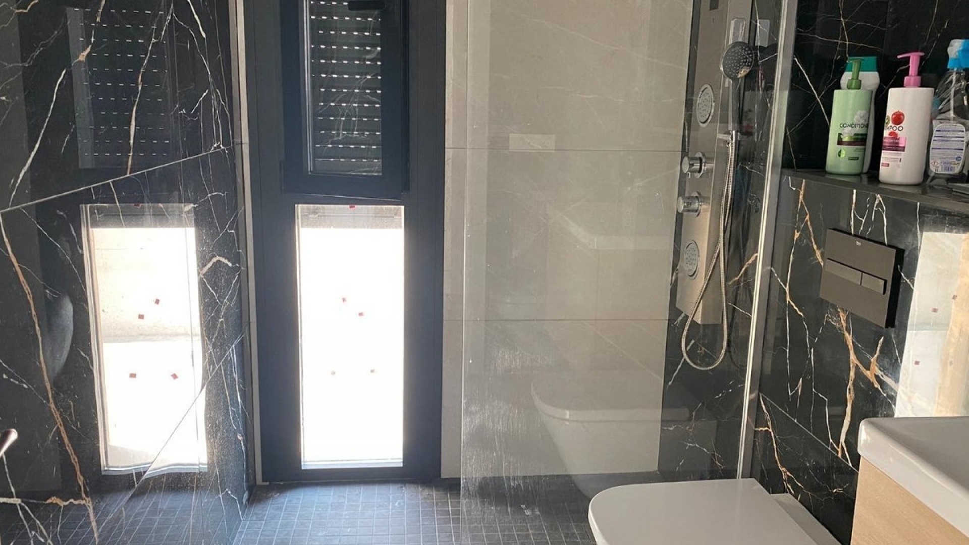 Revente - Villa - Finestrat