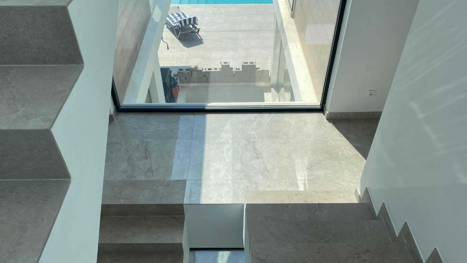 Revente - Villa - Finestrat