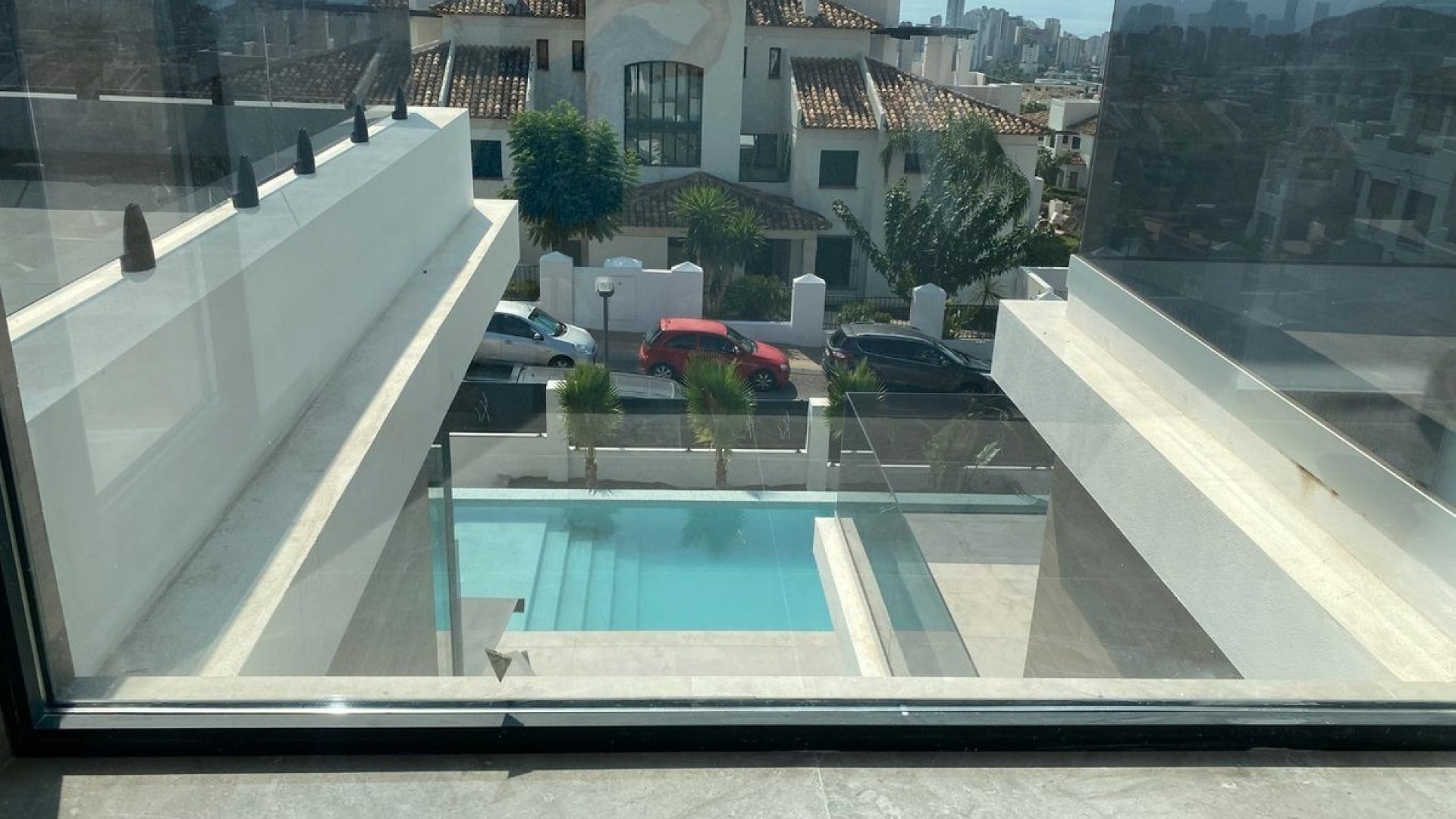 Revente - Villa - Finestrat