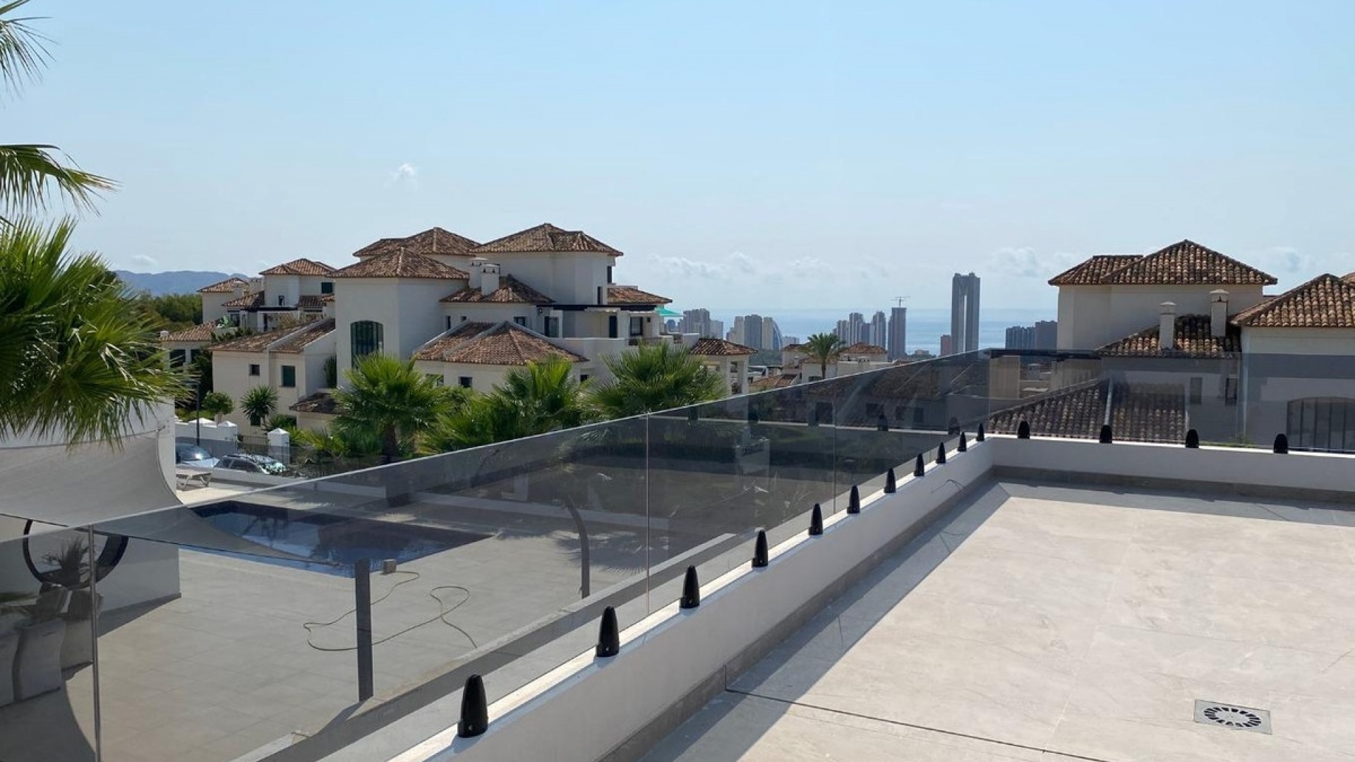 Revente - Villa - Finestrat