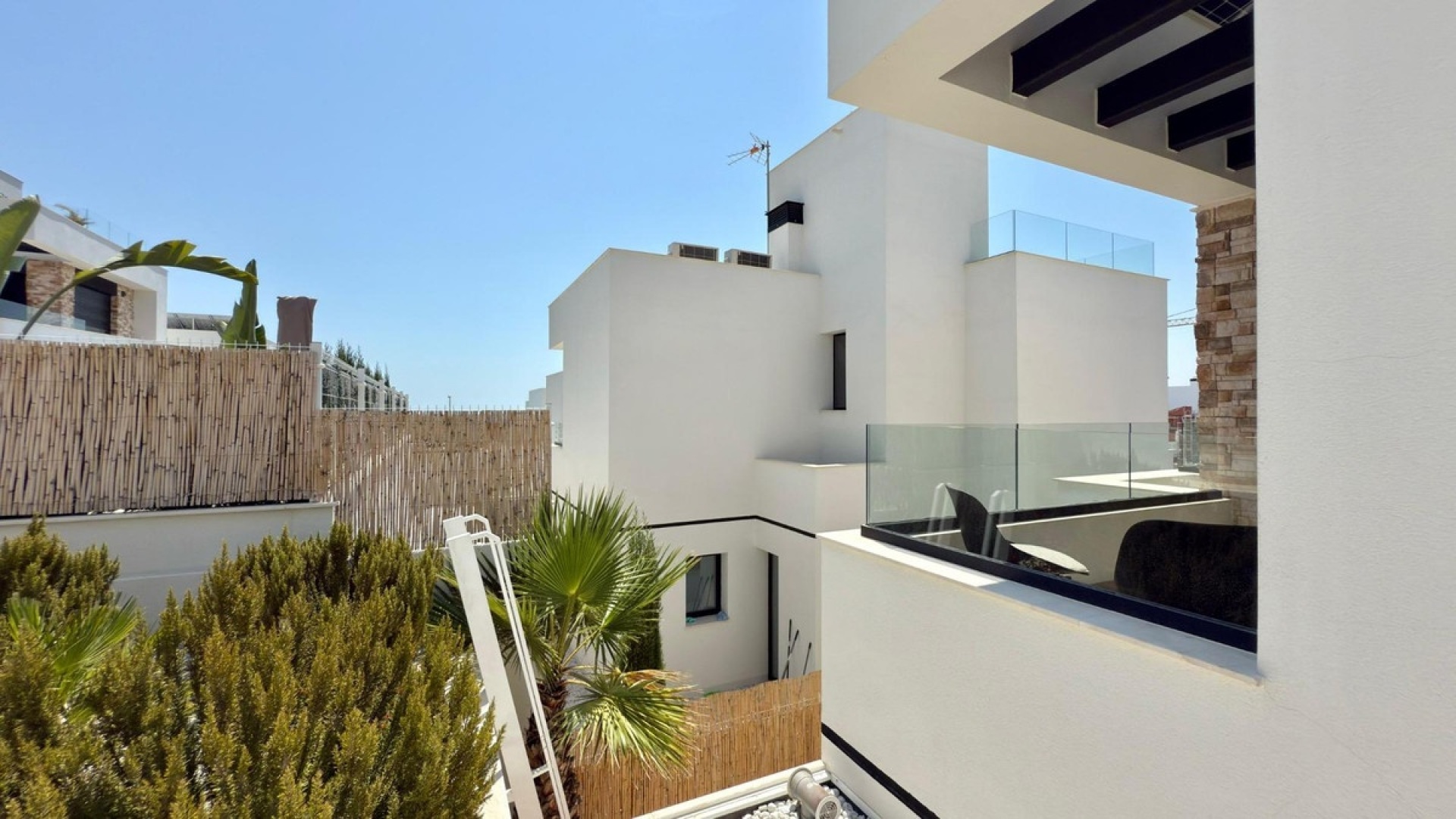 Revente - Villa - Finestrat