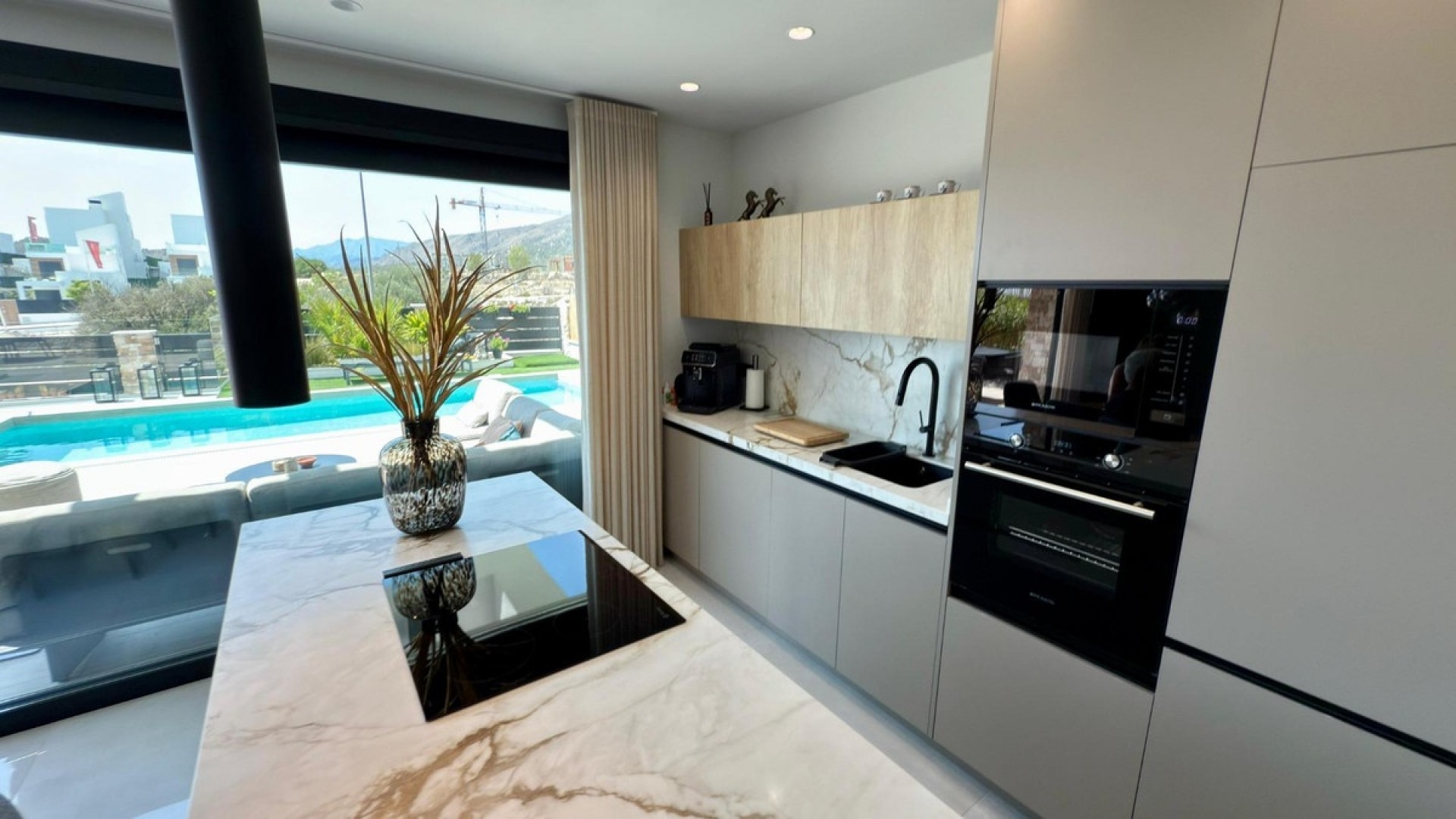 Revente - Villa - Finestrat
