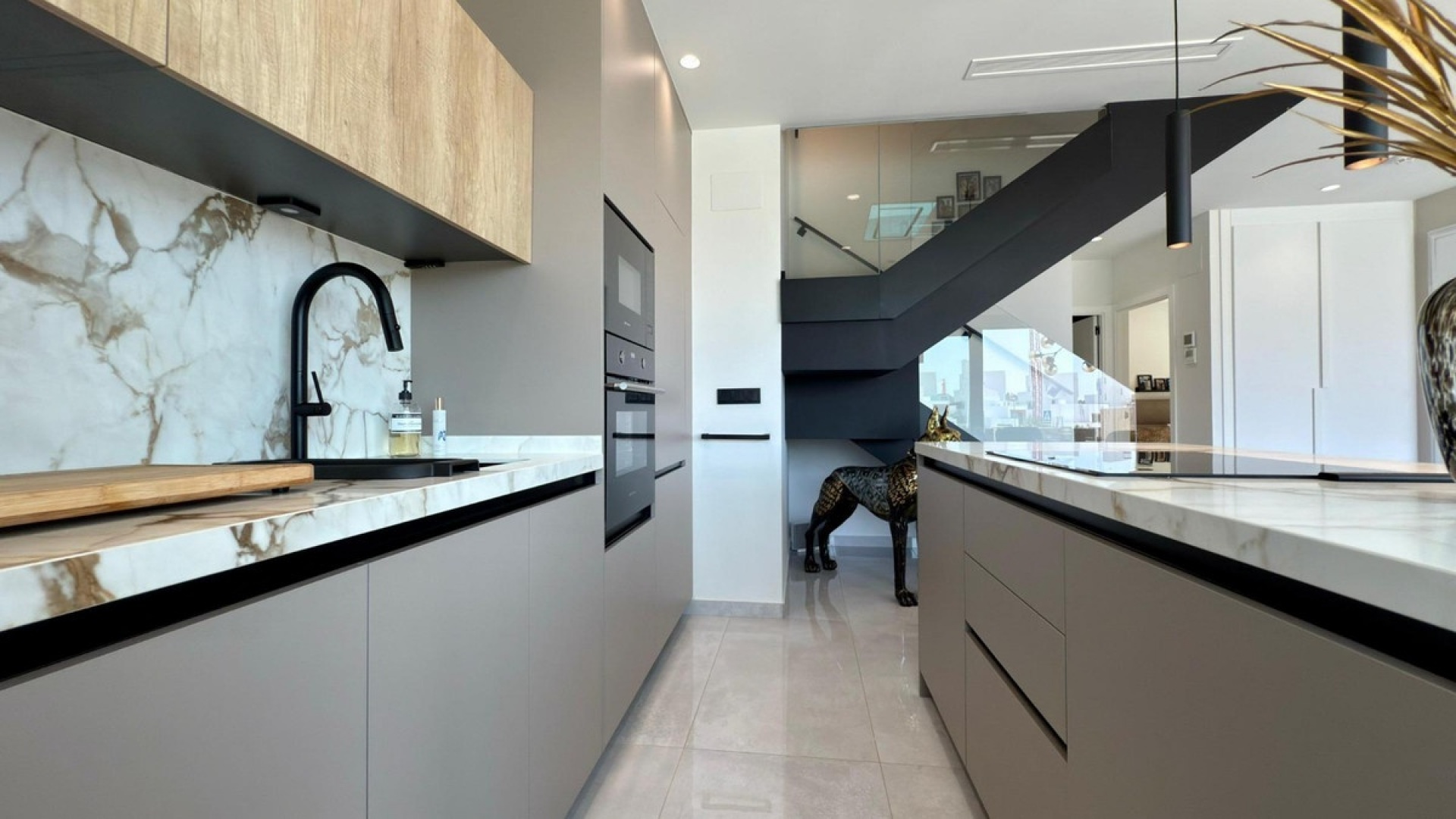 Revente - Villa - Finestrat
