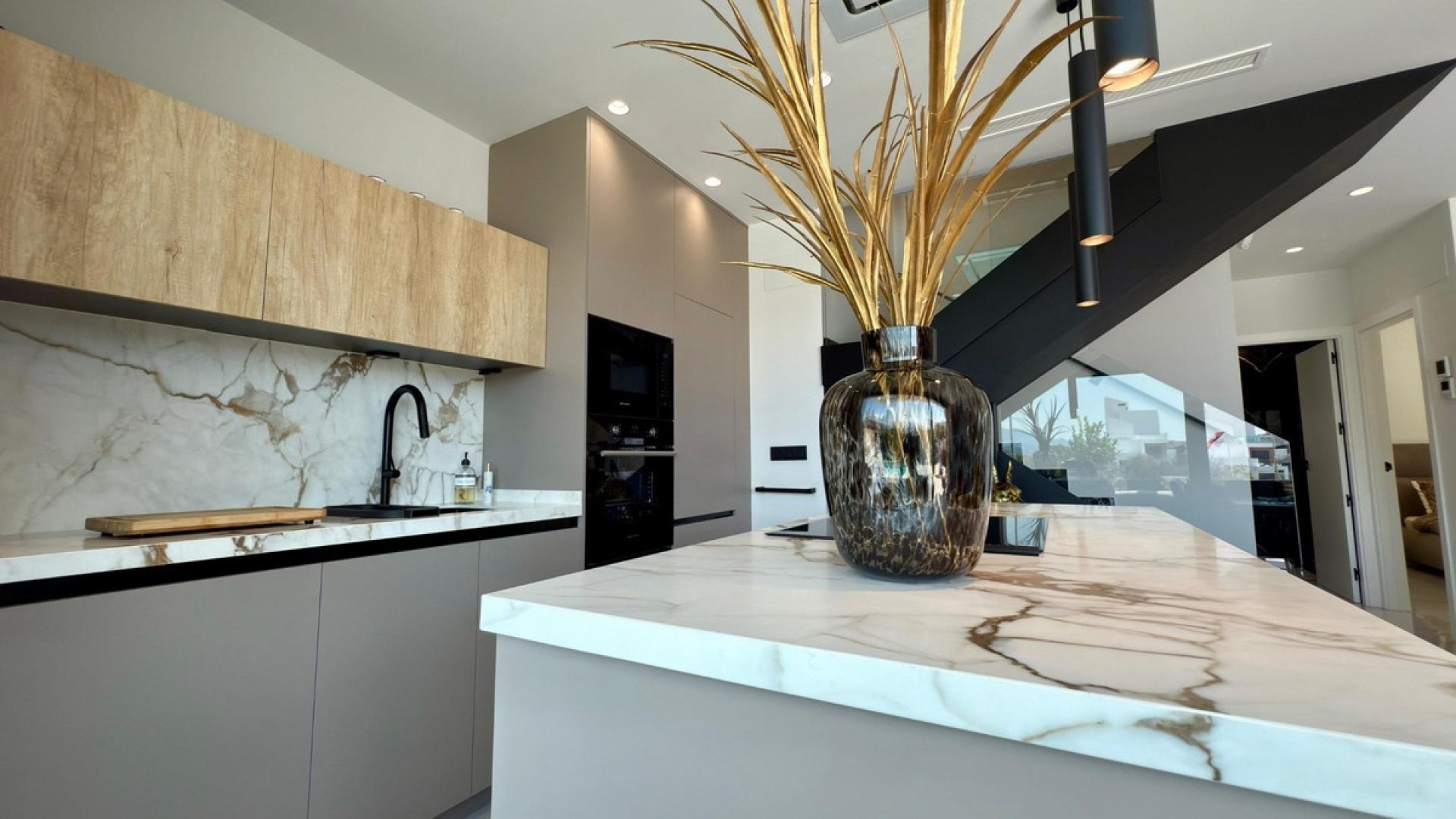 Revente - Villa - Finestrat