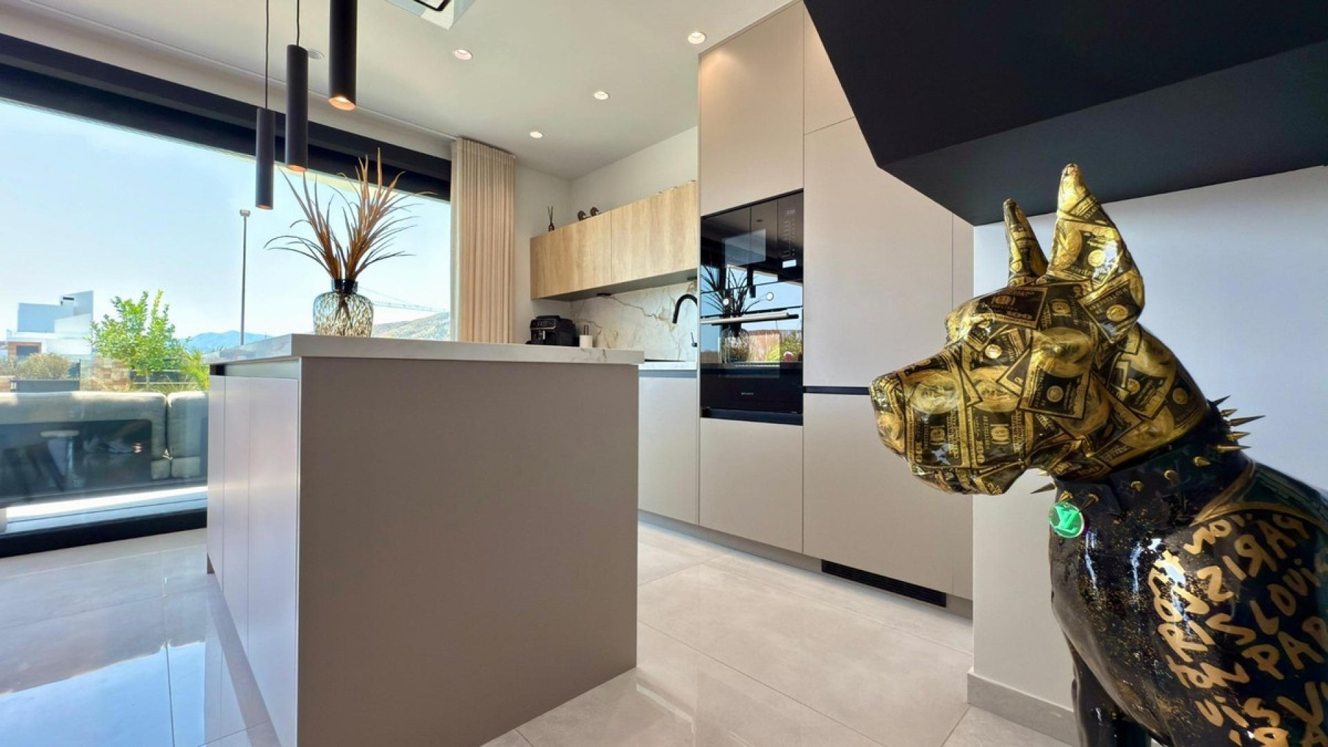 Revente - Villa - Finestrat