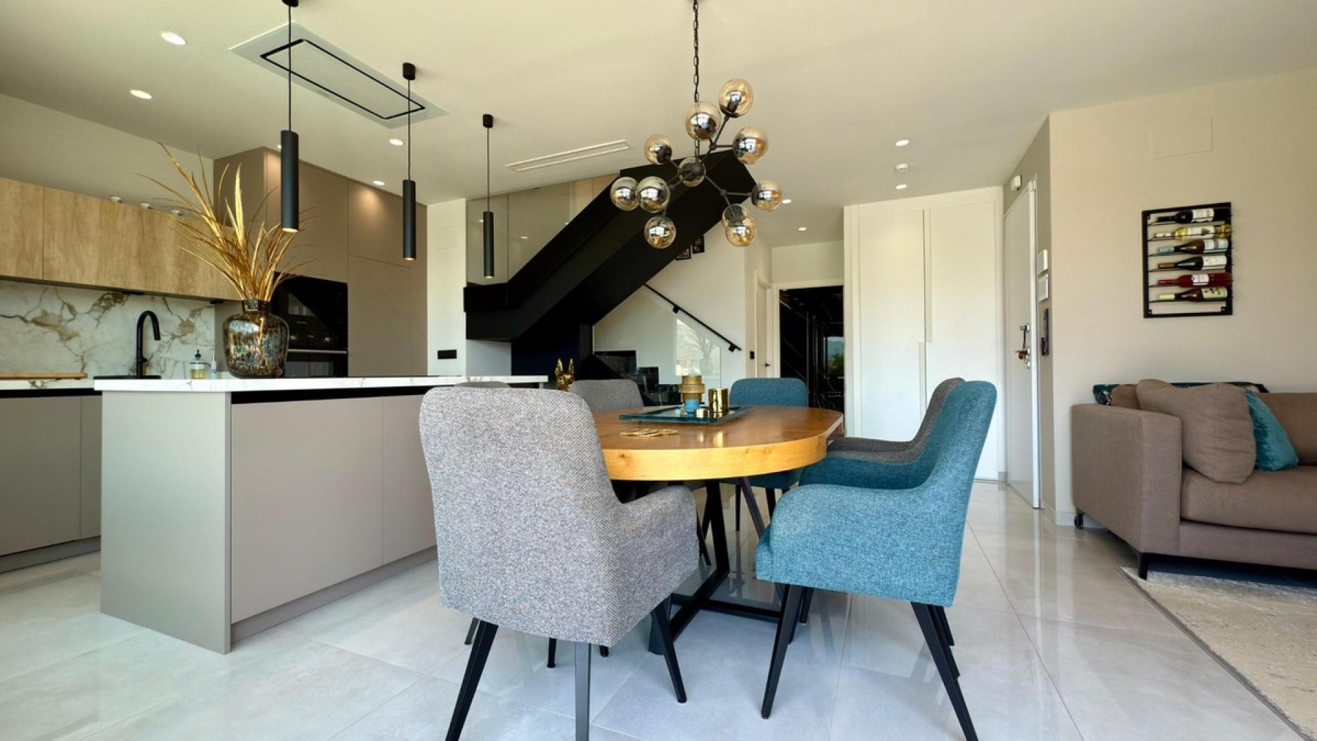 Revente - Villa - Finestrat