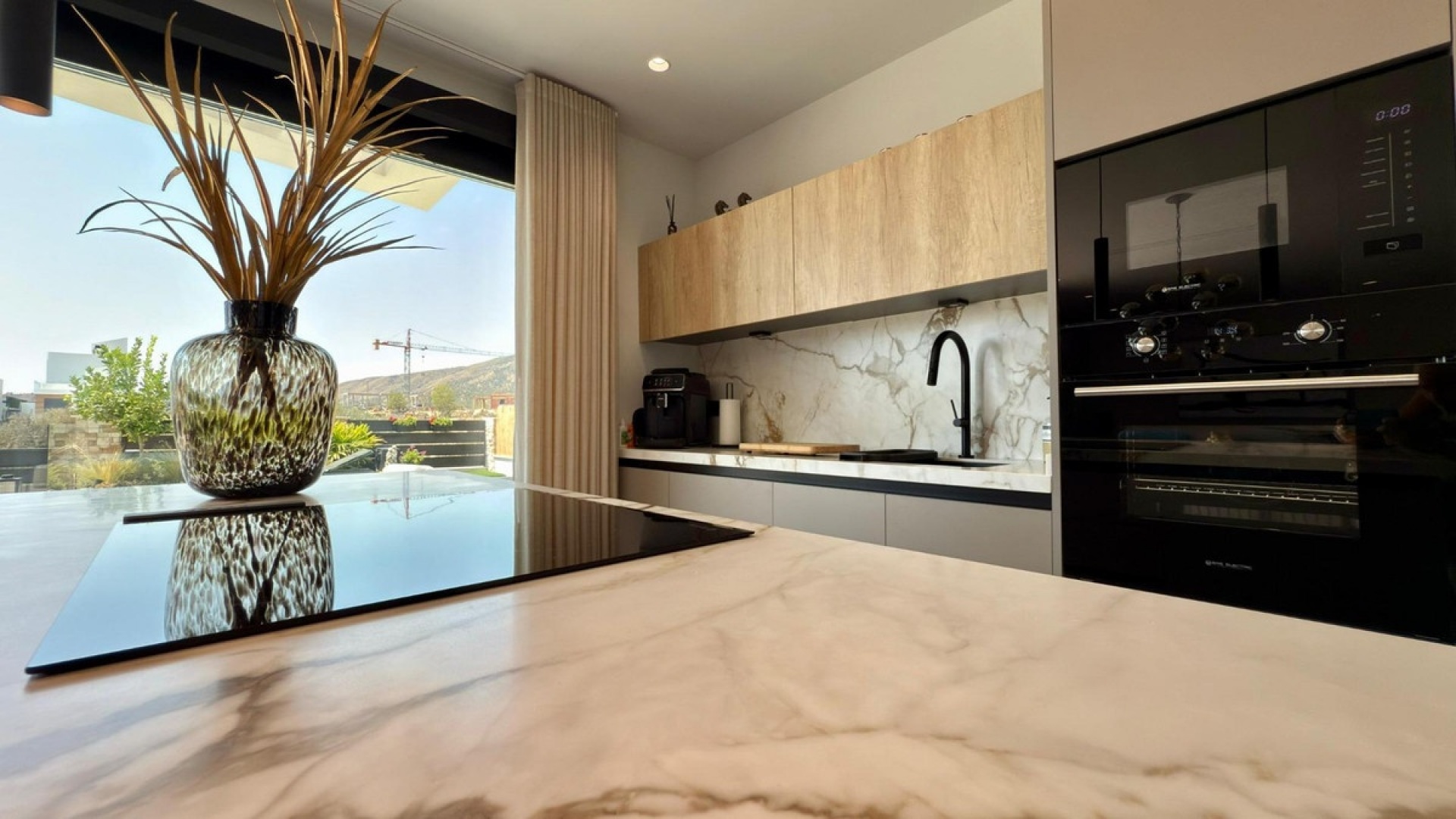 Revente - Villa - Finestrat