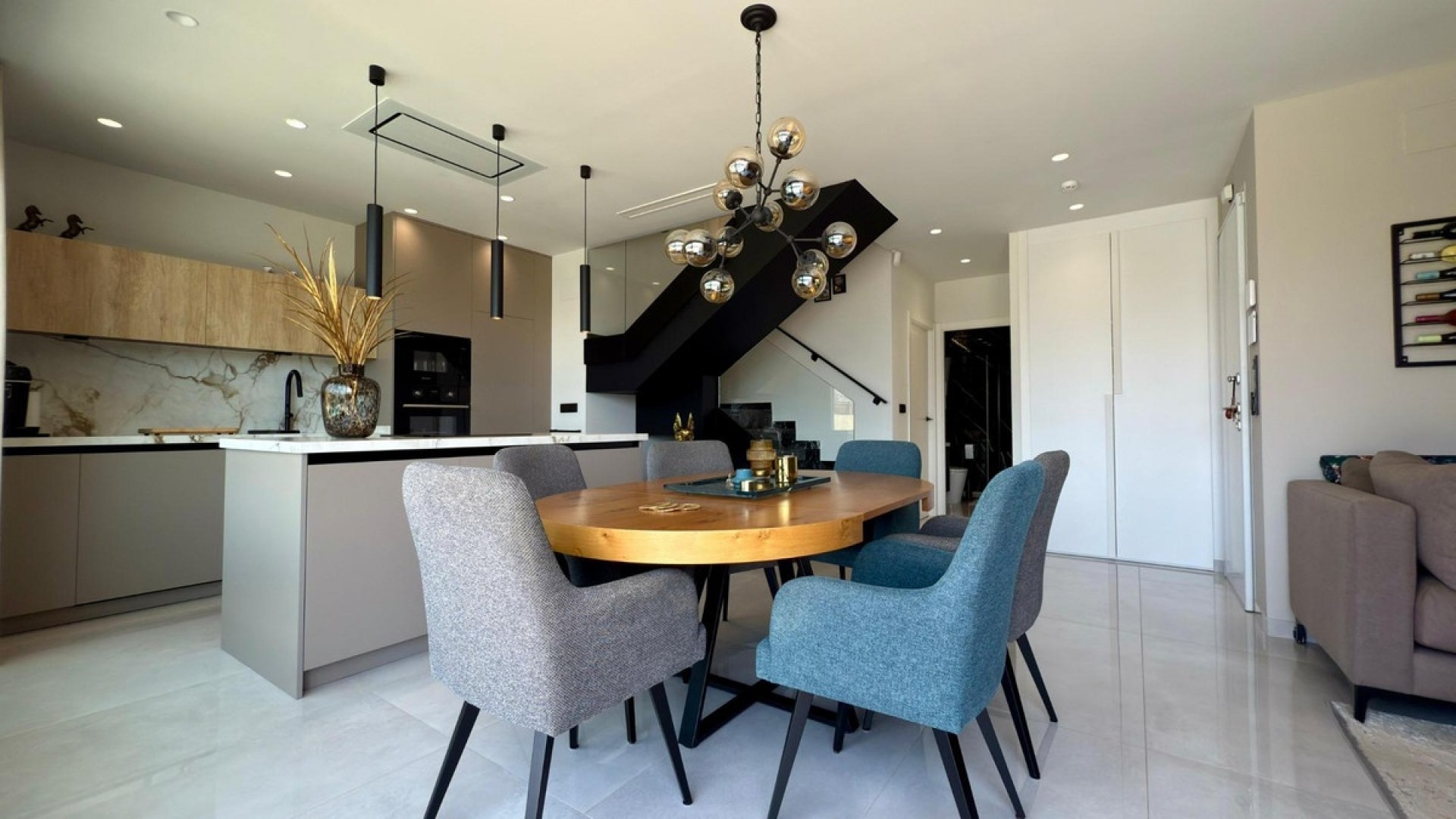 Revente - Villa - Finestrat