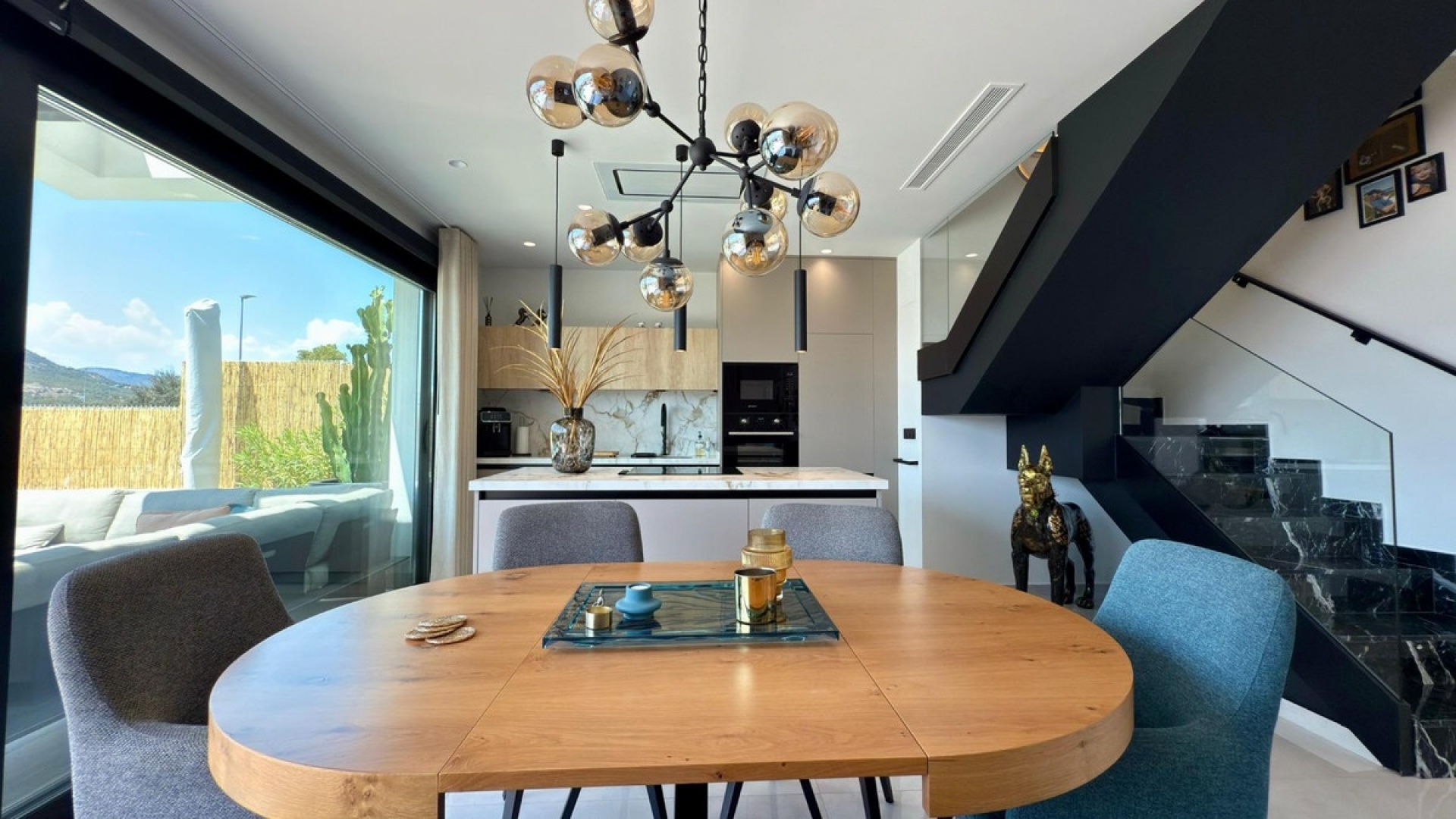 Revente - Villa - Finestrat