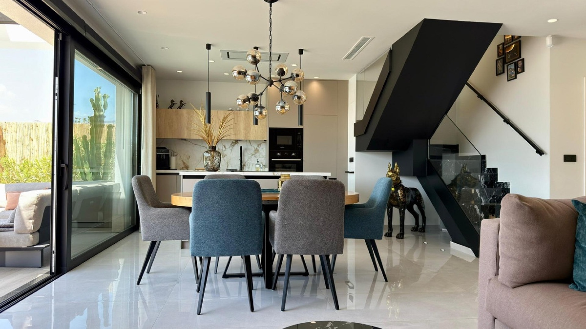 Revente - Villa - Finestrat