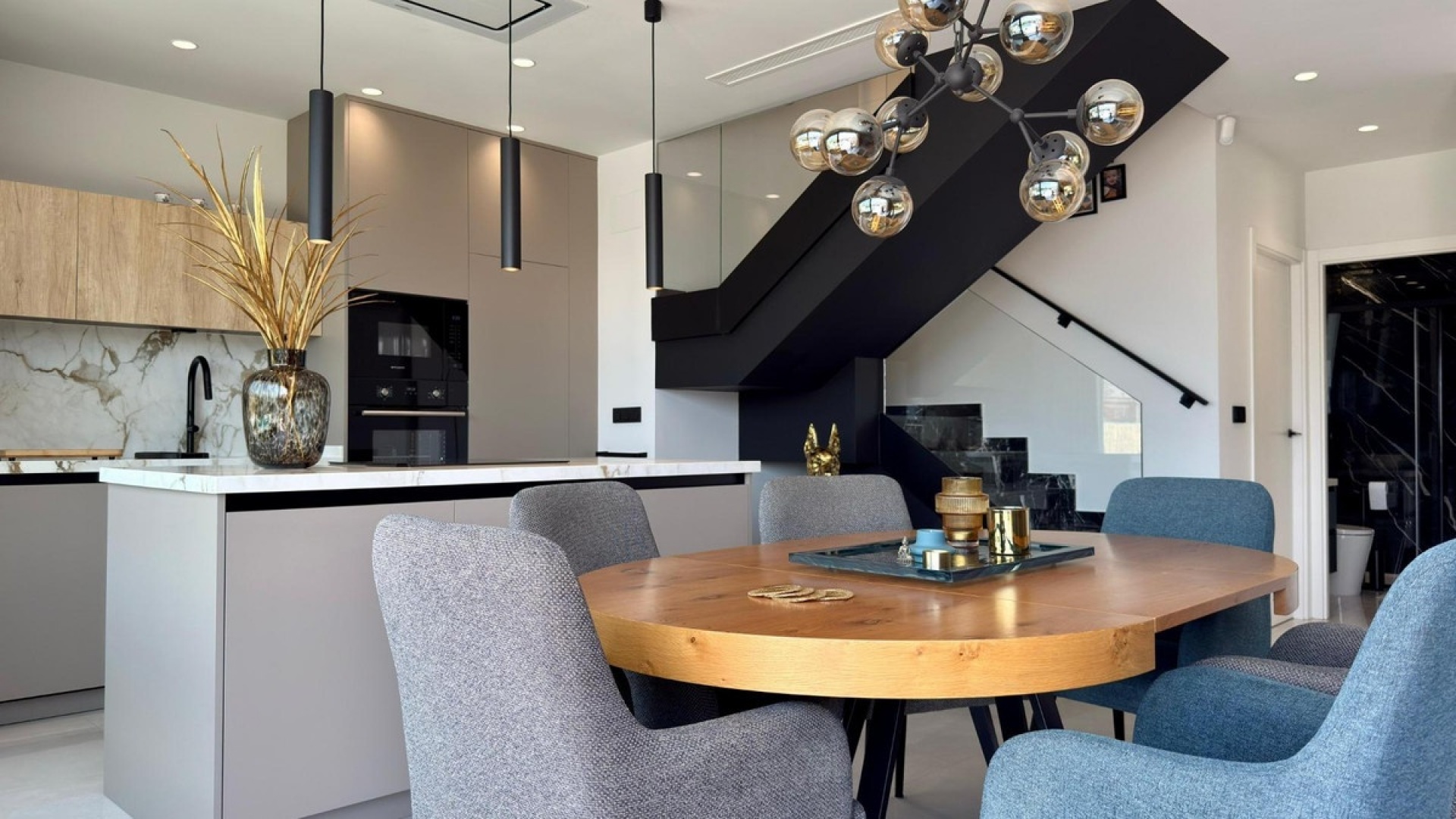 Revente - Villa - Finestrat