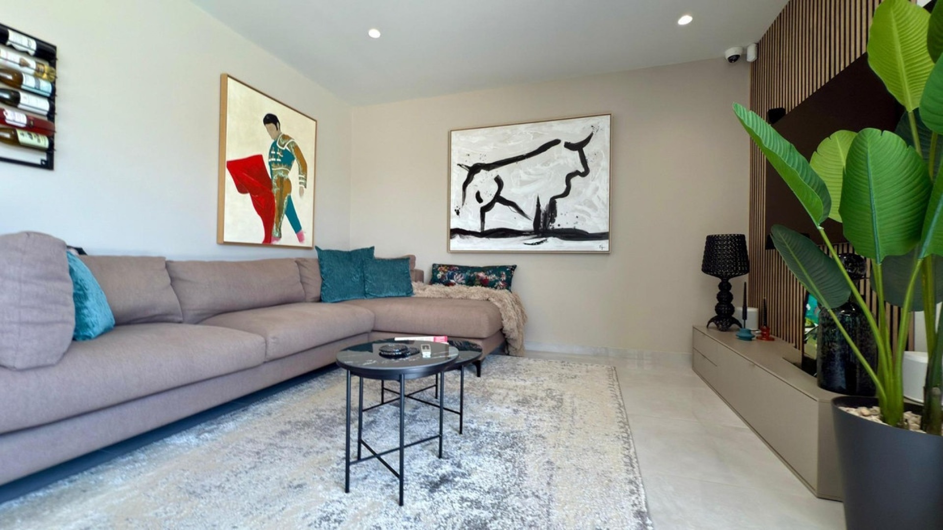 Revente - Villa - Finestrat