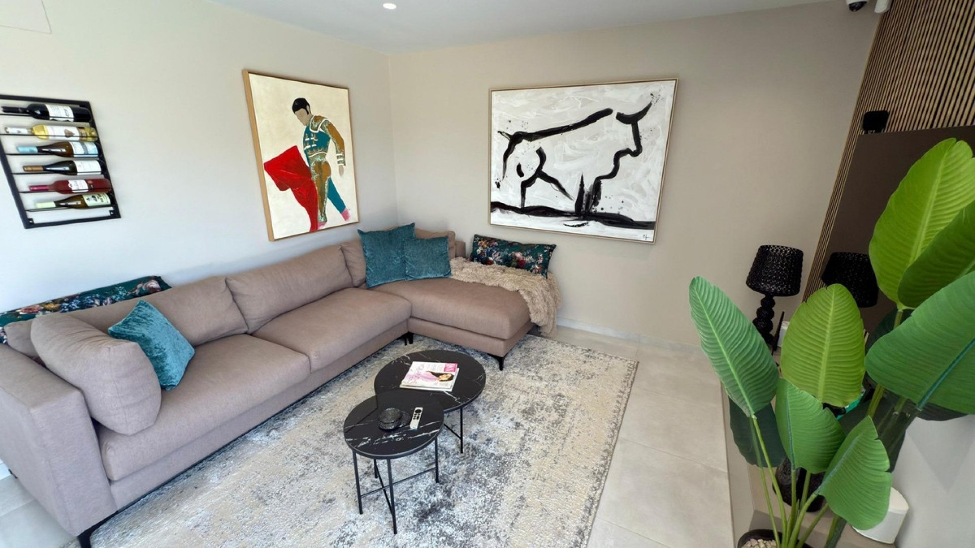 Revente - Villa - Finestrat